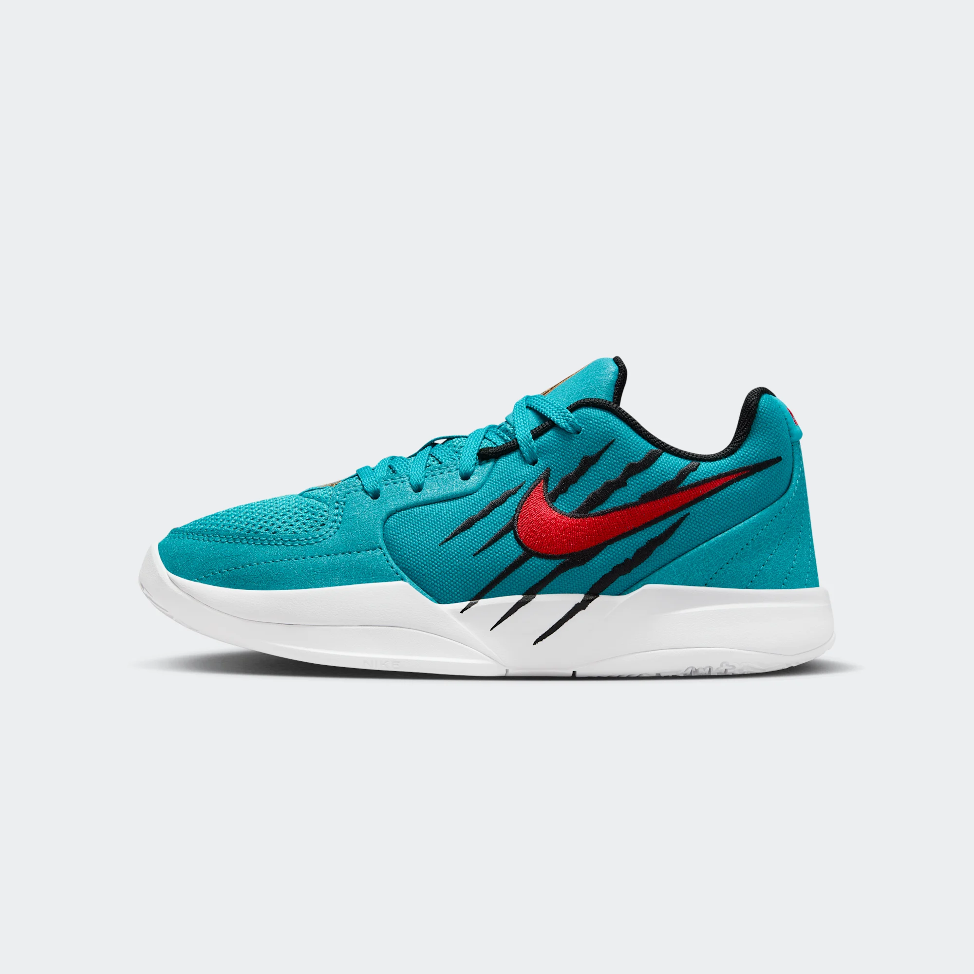 Nike Ja 2 SE (GS) "Scratch" - Nike sneakers (May 6, 2025)