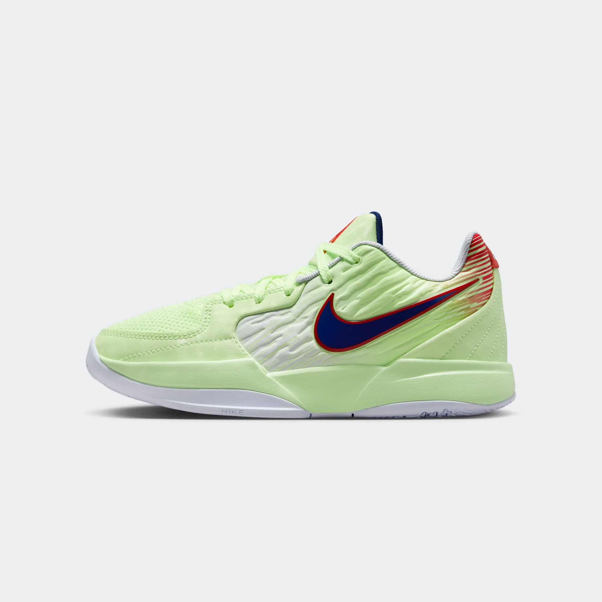 Nike Ja 2 (GS) "Virtuoso" - Nike sneakers (May 14, 2025)