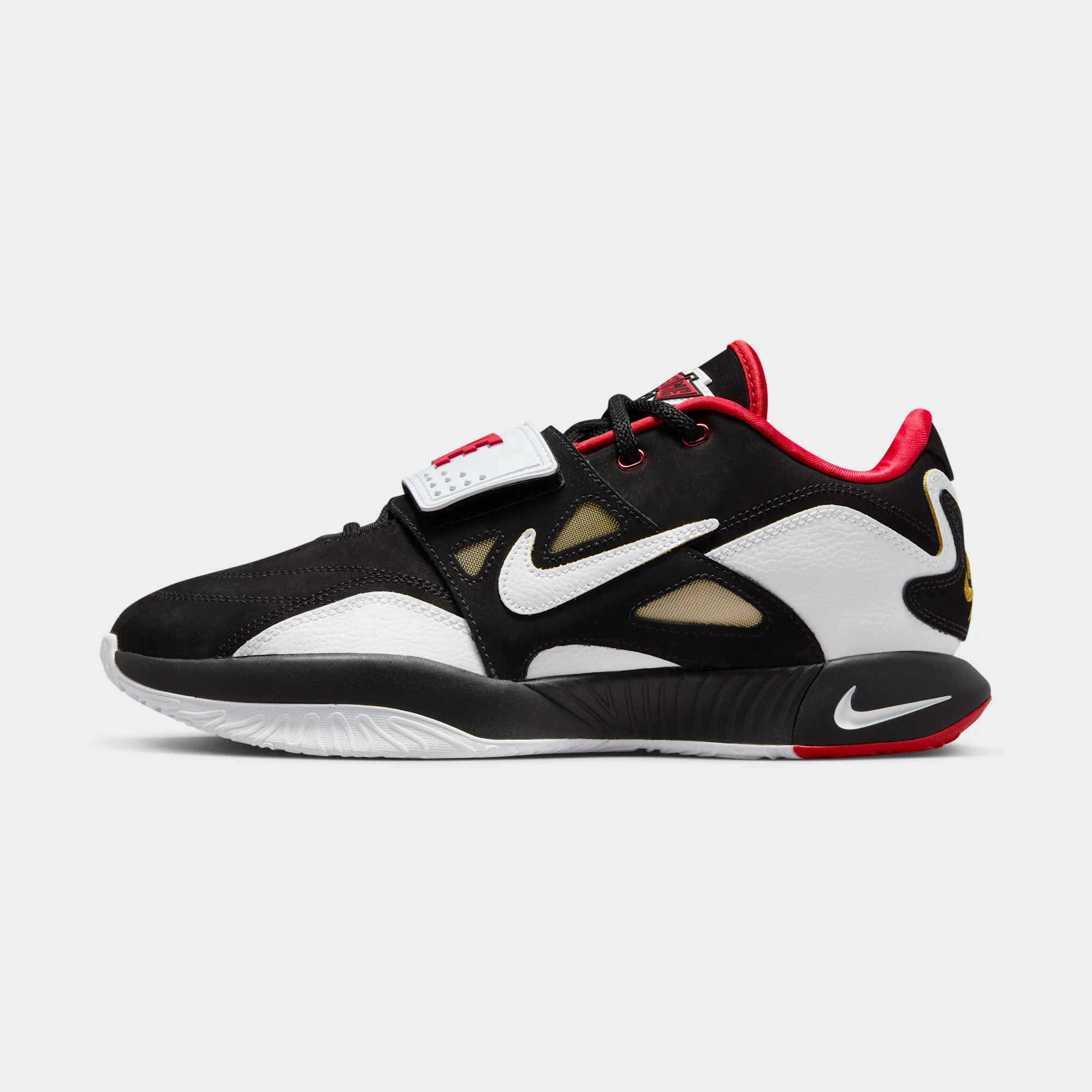 Nike LeBron 21 "Prime 93" - Nike sneakers (July 17, 2025)