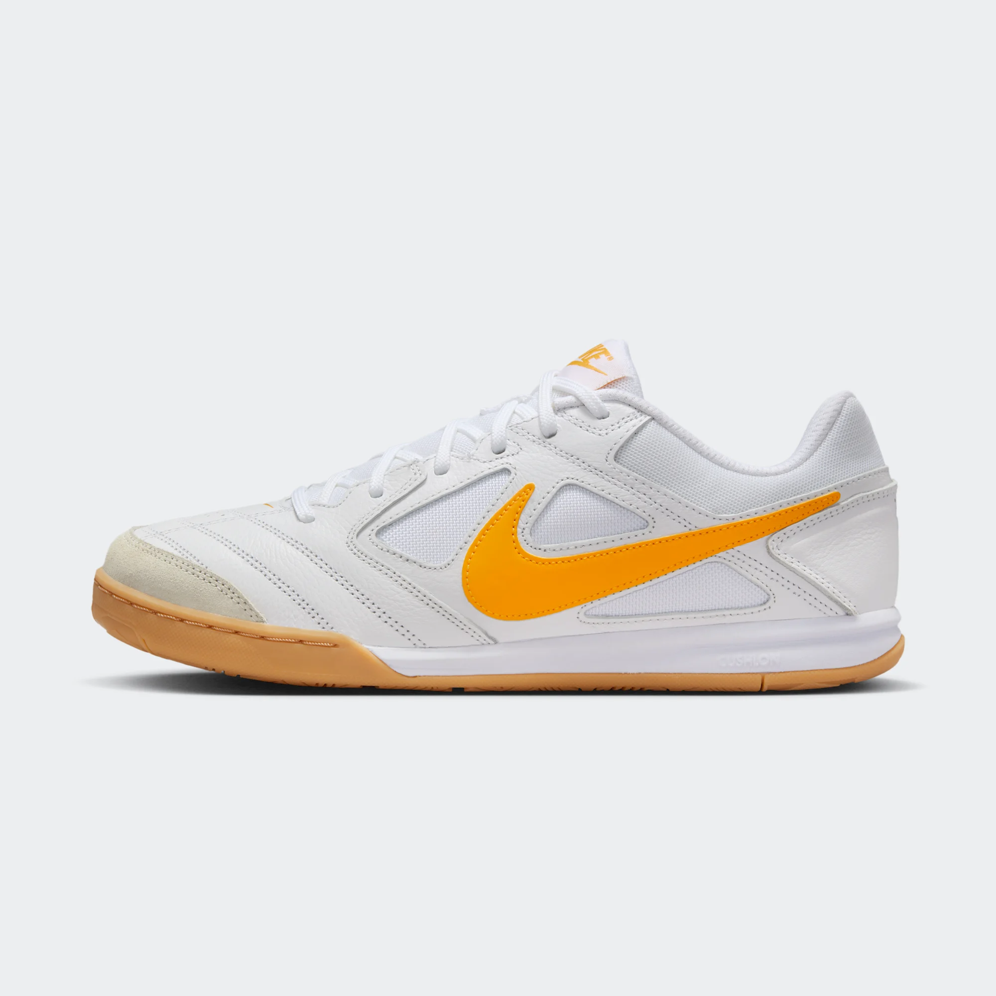 Nike Gato "White & University Gold" - Nike sneakers (March 28, 2025)