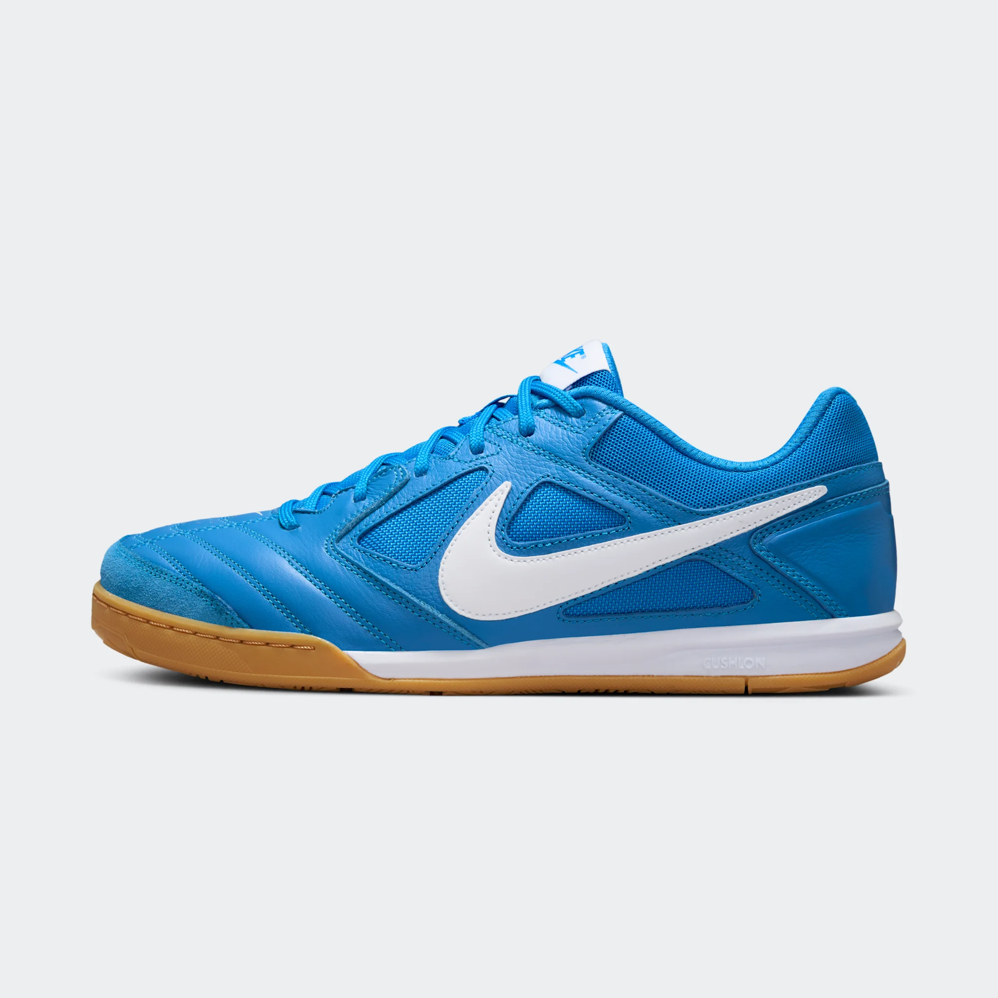 Nike Gato "Photo Blue & Gum" - Nike sneakers (March 31, 2025)