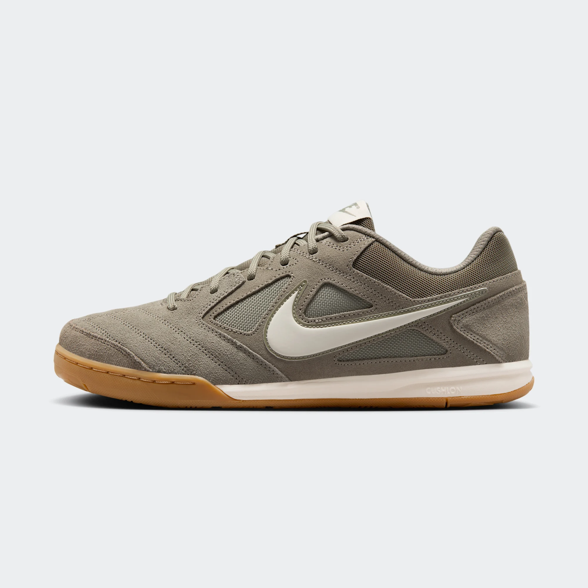 Nike Gato "Light Army & Gum" - Nike sneakers (March 24, 2025)
