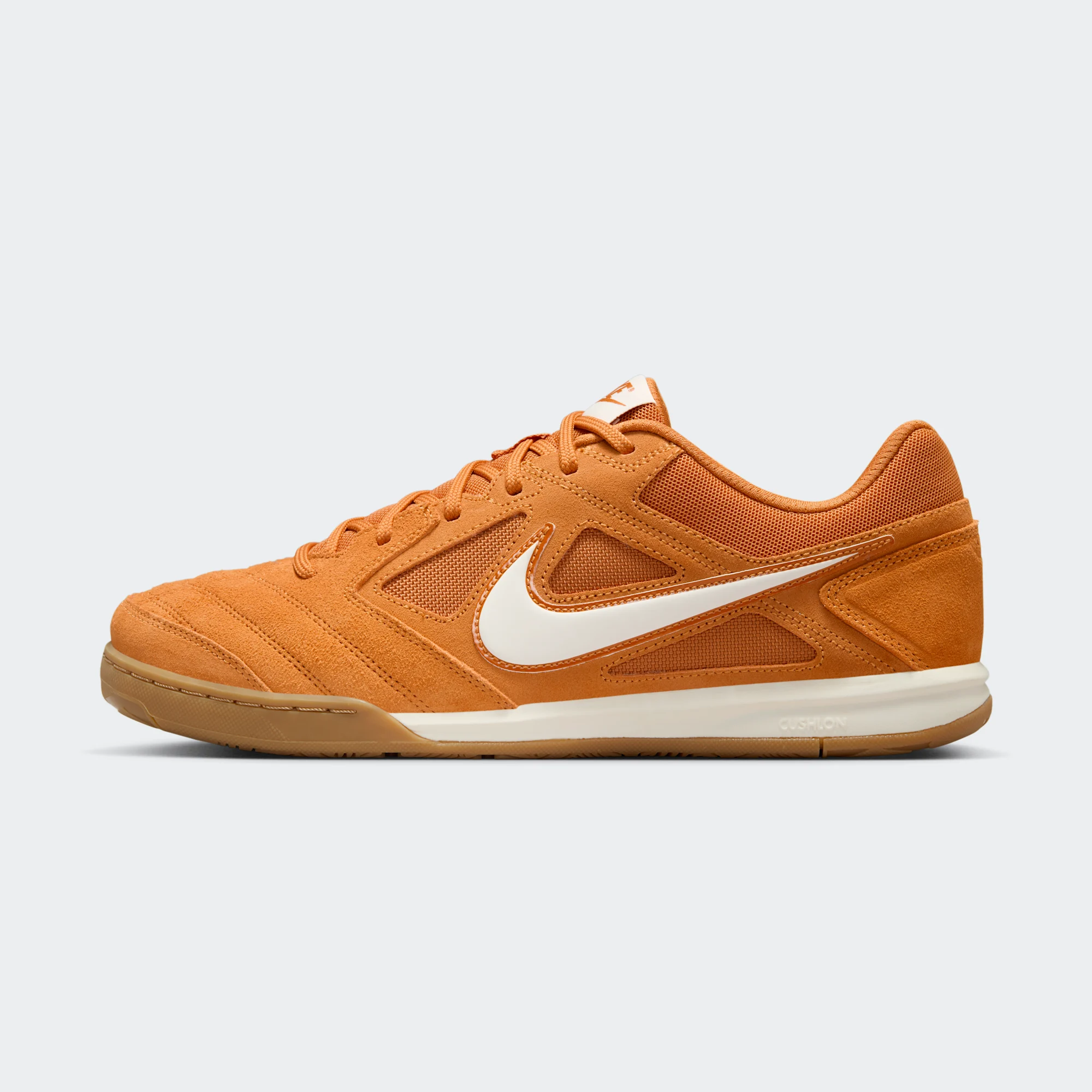 Nike Gato "Monarch & Gum" - Nike sneakers (March 20, 2025)