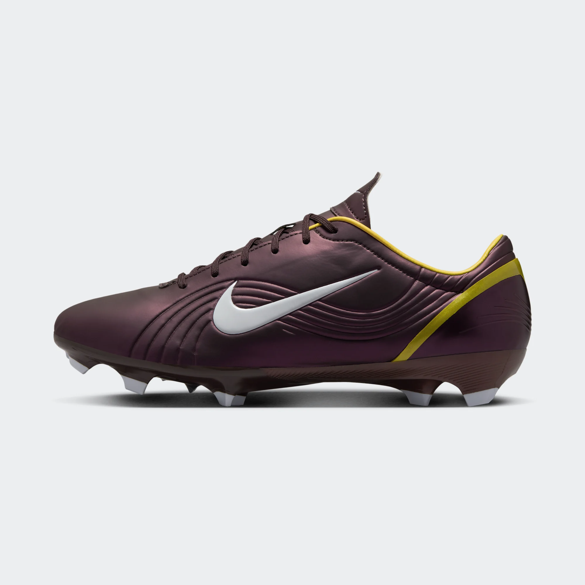 Nike Mercurial Vapor 1 RGN SE FG "Dark Cinder & Maize" - Nike sneakers (March 3, 2025)