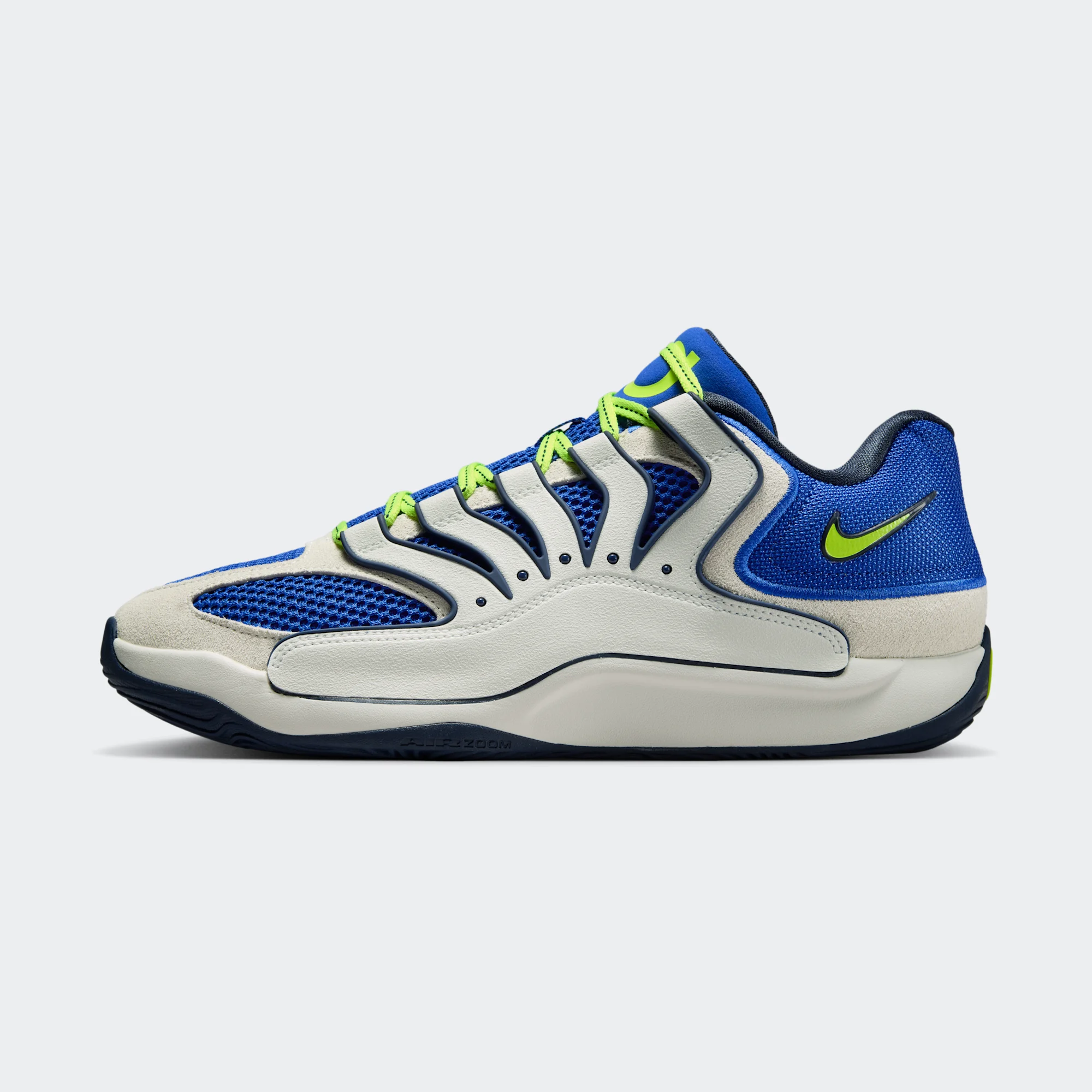 Nike KD 18 "Smart City" - Nike sneakers (June 1, 2025)