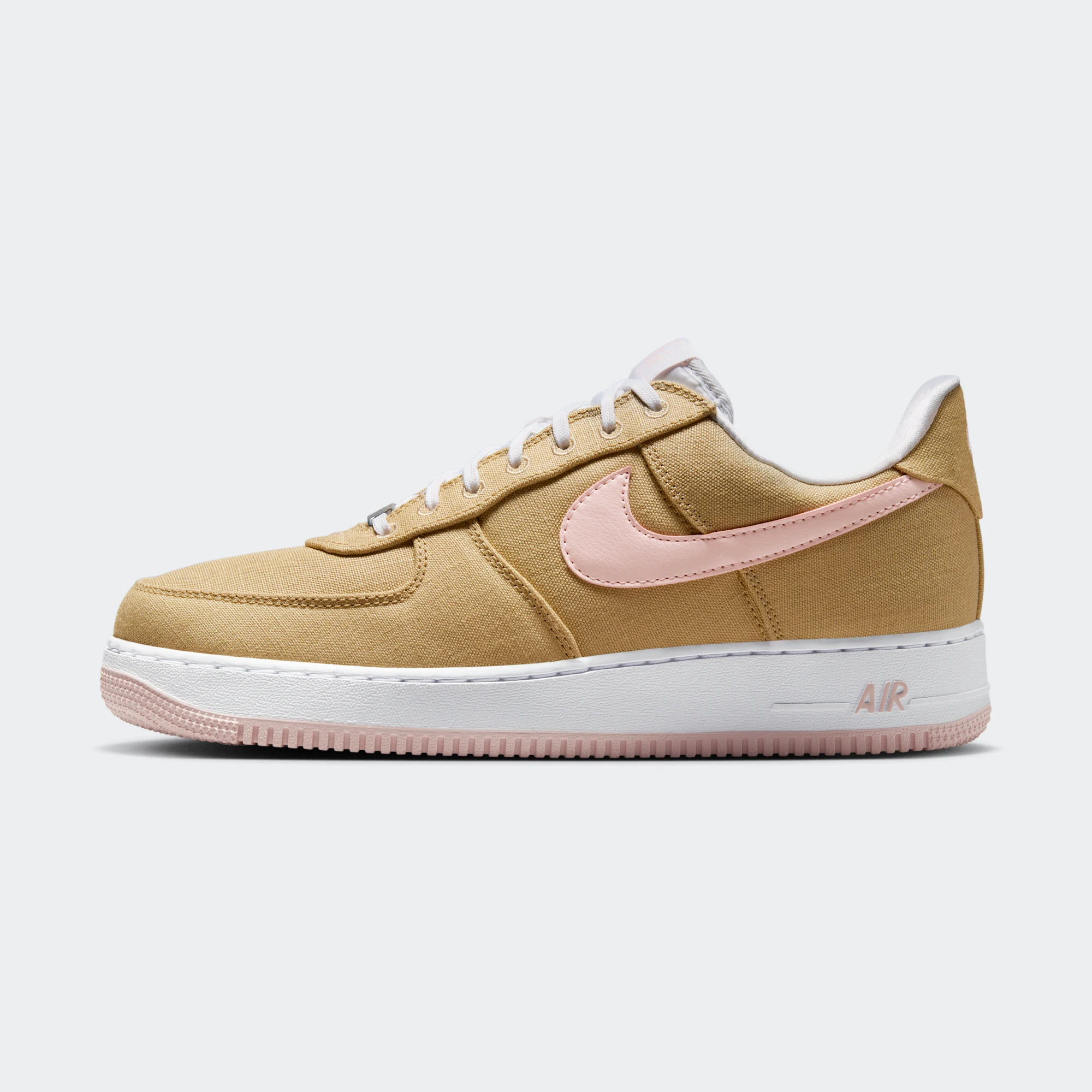 Nike Air Force 1 Low Retro "Linen Linen" - Nike sneakers (March 20, 2025)