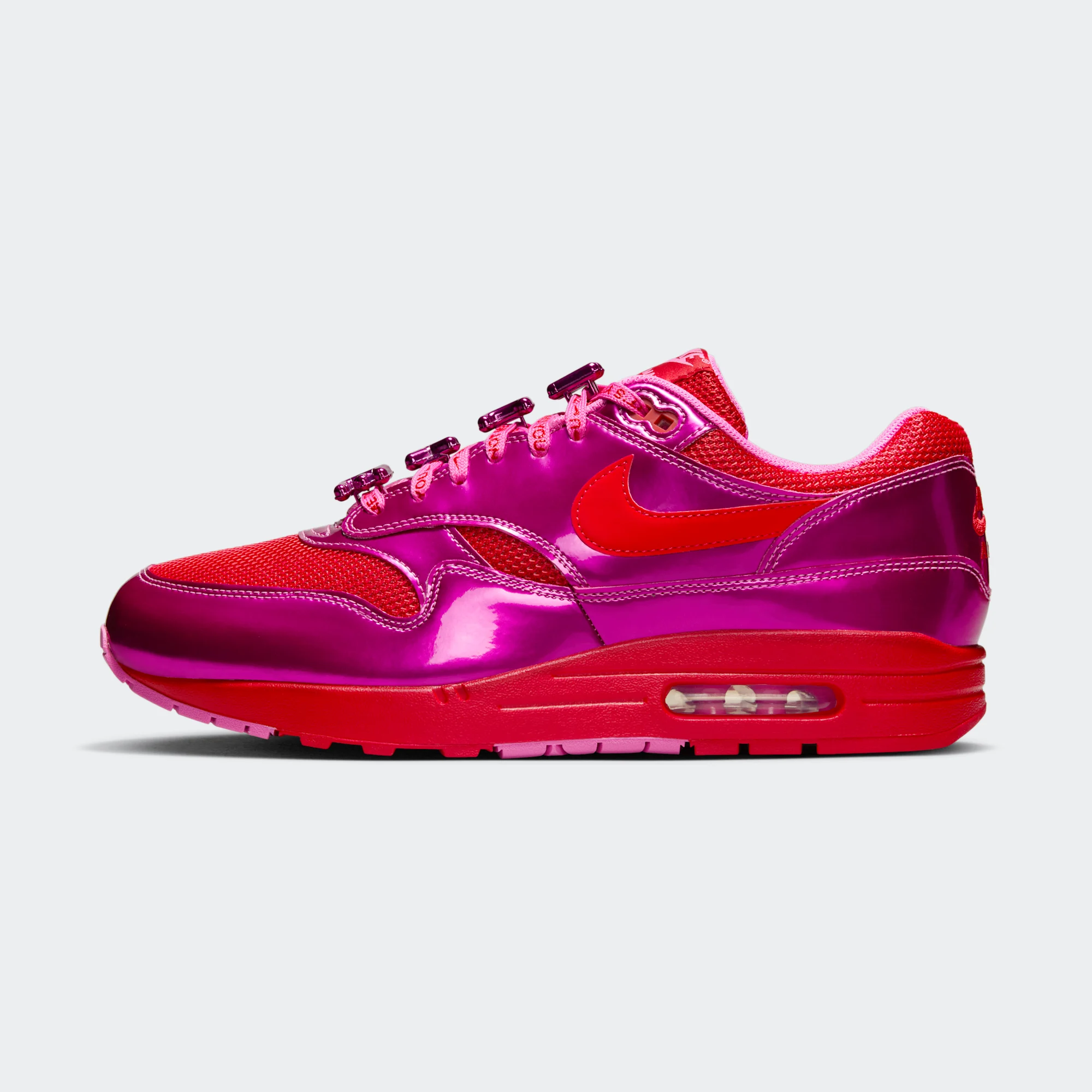 Nike Air Max 1 Premium "Valentine's Day" - Nike sneakers (February 7, 2025)