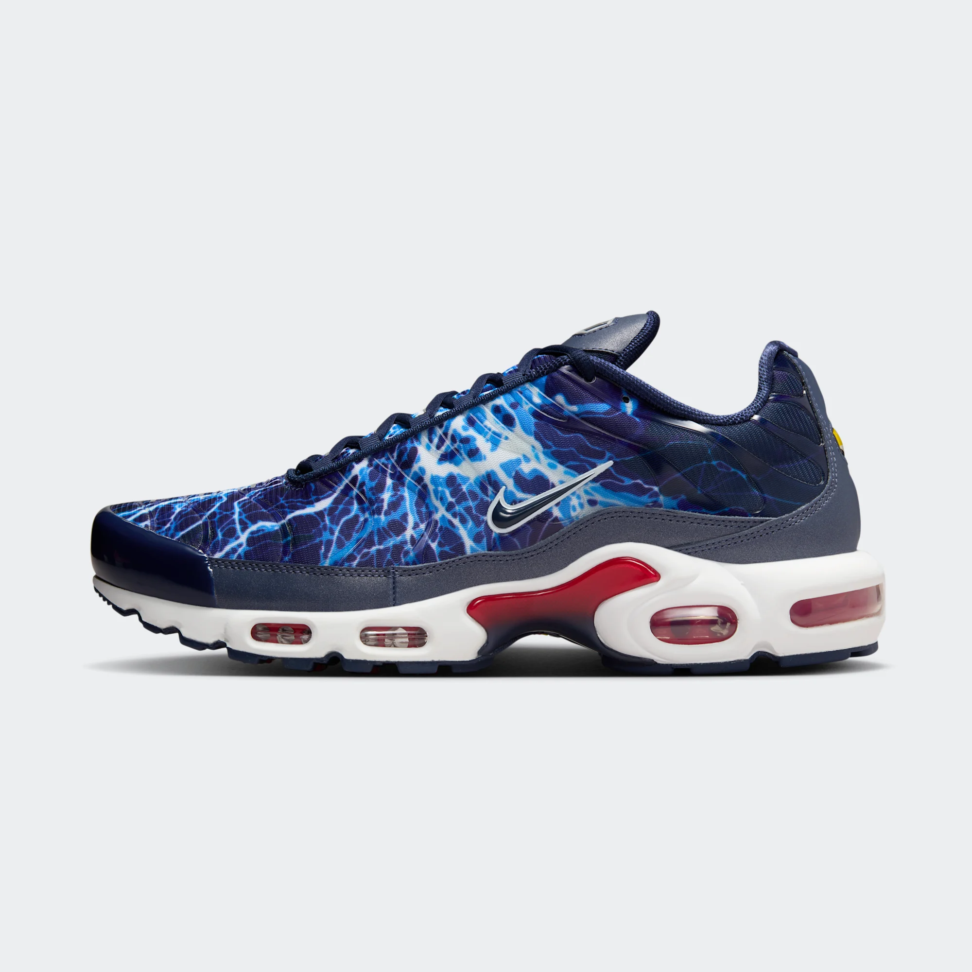 Nike Air Max Plus "Eclair Lightning" - Nike sneakers (May 8, 2025)