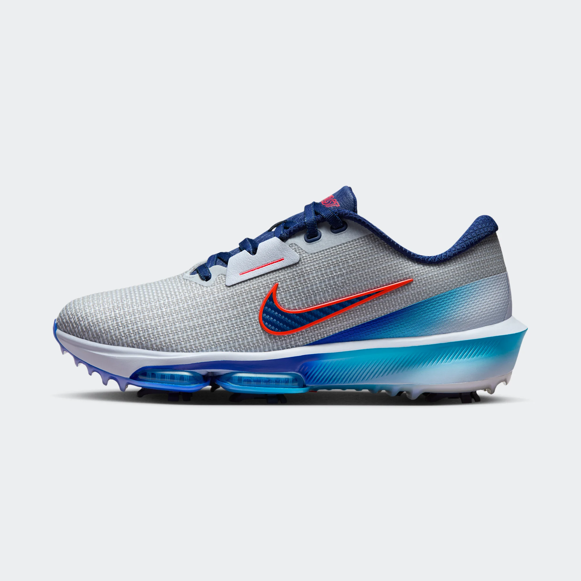 Nike Infinity Tour 2 Golf "PGA Championship" - Nike sneakers (May 15, 2025)