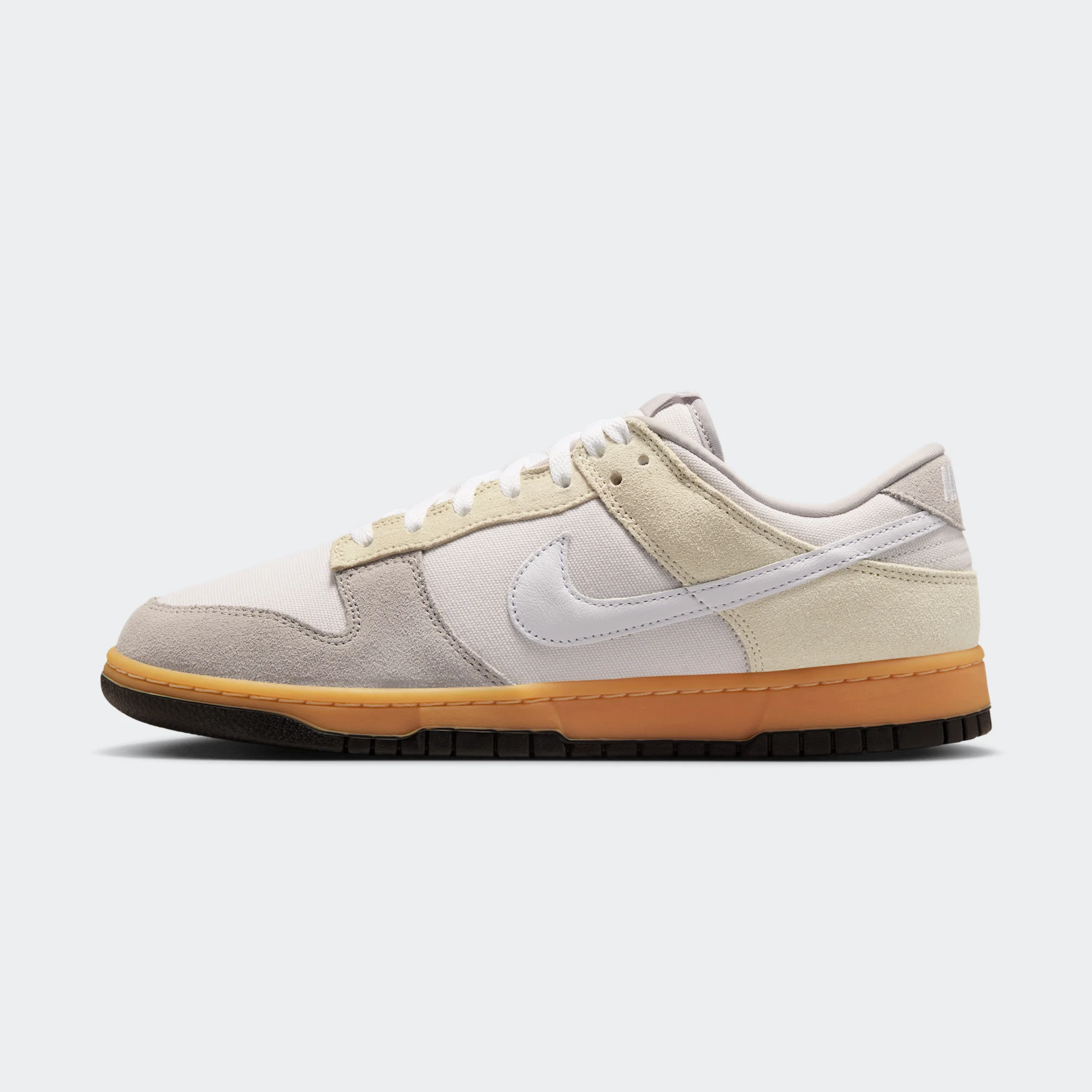 Nike Dunk Low "Phantom & College Grey" - Nike sneakers (February 3, 2025)