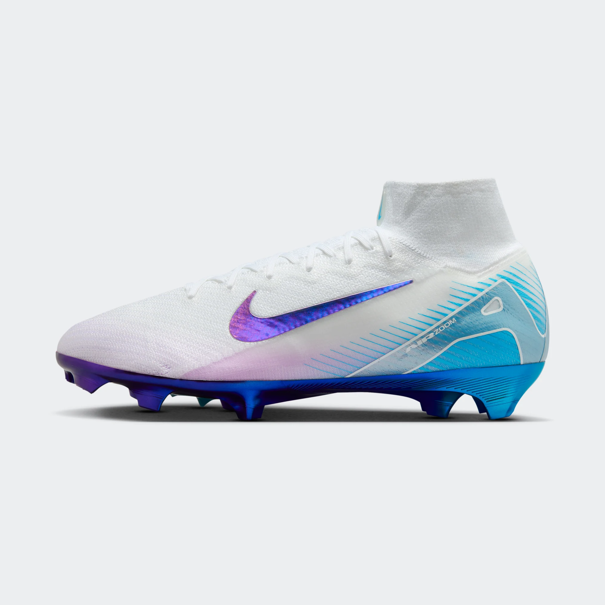 Nike Mercurial Superfly 10 Elite AS FG "Chromatic Pack" - Nike sneakers (March 10, 2025)