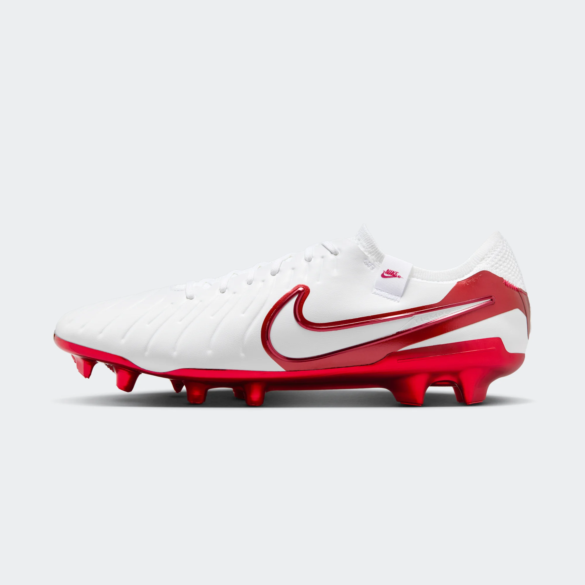 Nike Tiempo Legend 10 Elite LV8 FG "Chromatic Pack" - Nike sneakers (March 10, 2025)