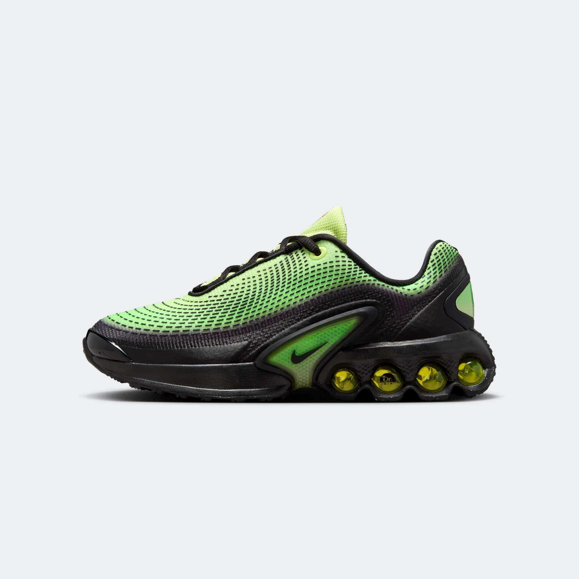 Nike Air Max Dn (GS) "Green Strike" - Nike sneakers (March 26, 2025)