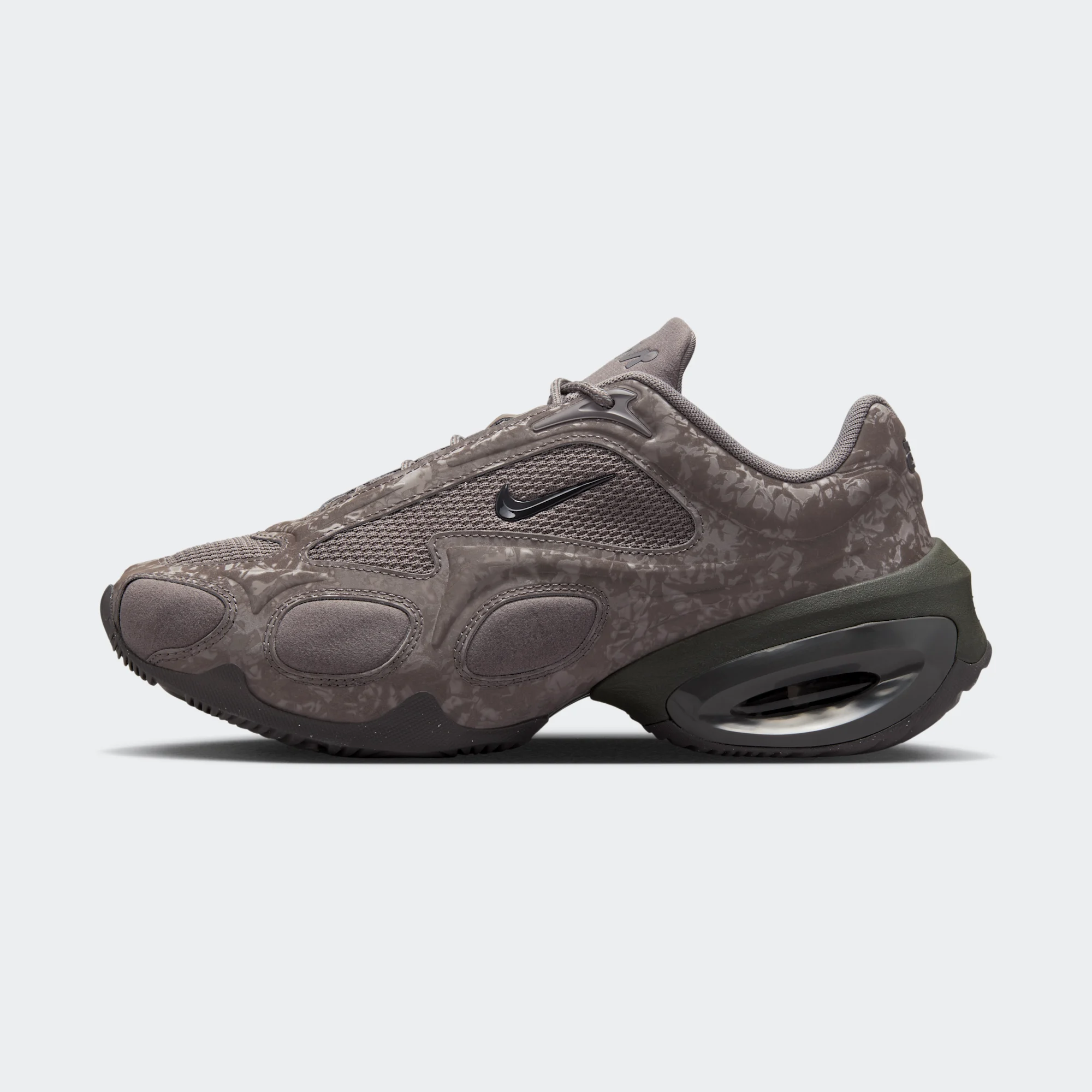 Nike Air Max Muse (W) "Cave Stone" - Nike sneakers (January 29, 2025)