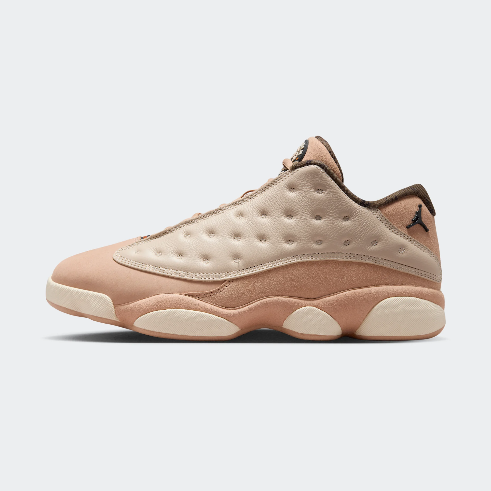 Air Jordan 13 Retro Low "Dongdan"