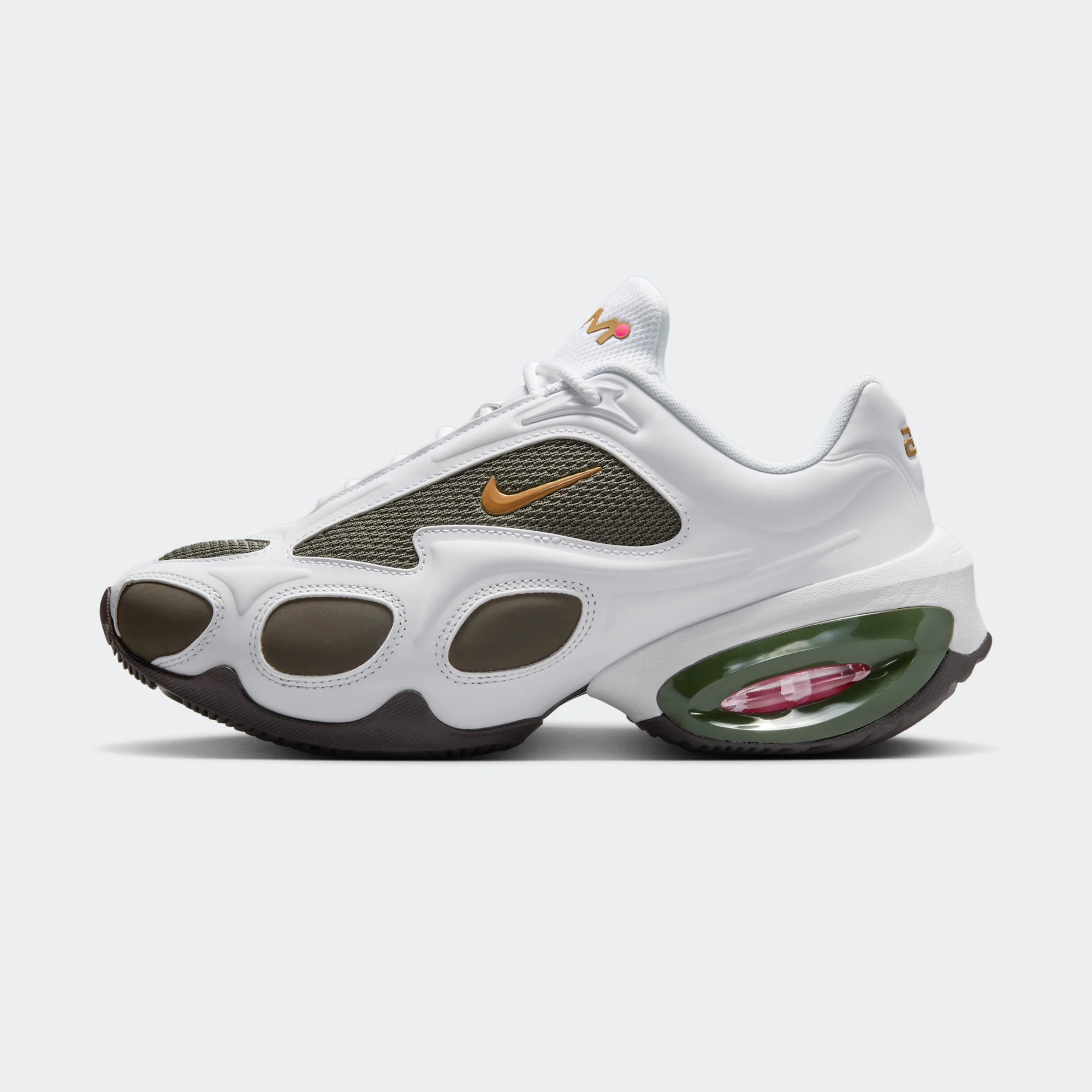 Veneda Carter x Nike Air Max Muse (W) "White" - Nike sneakers (July 17, 2025)