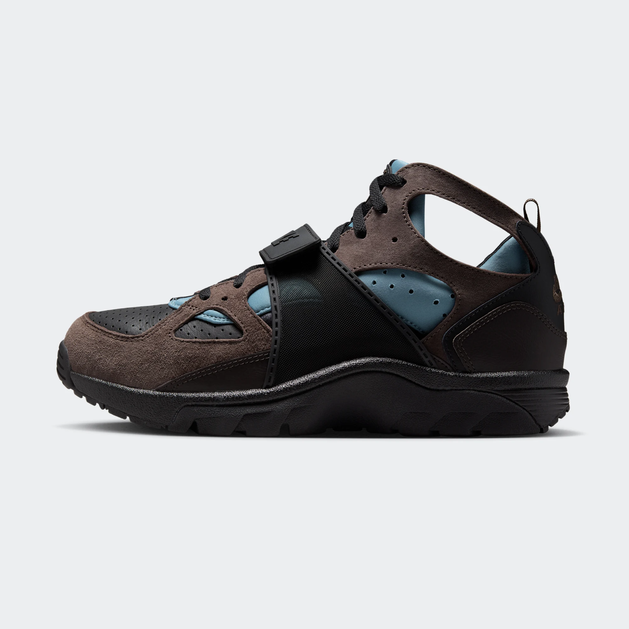 Nike Air Trainer Huarache "Baroque Brown" - Nike sneakers (April 1, 2025)