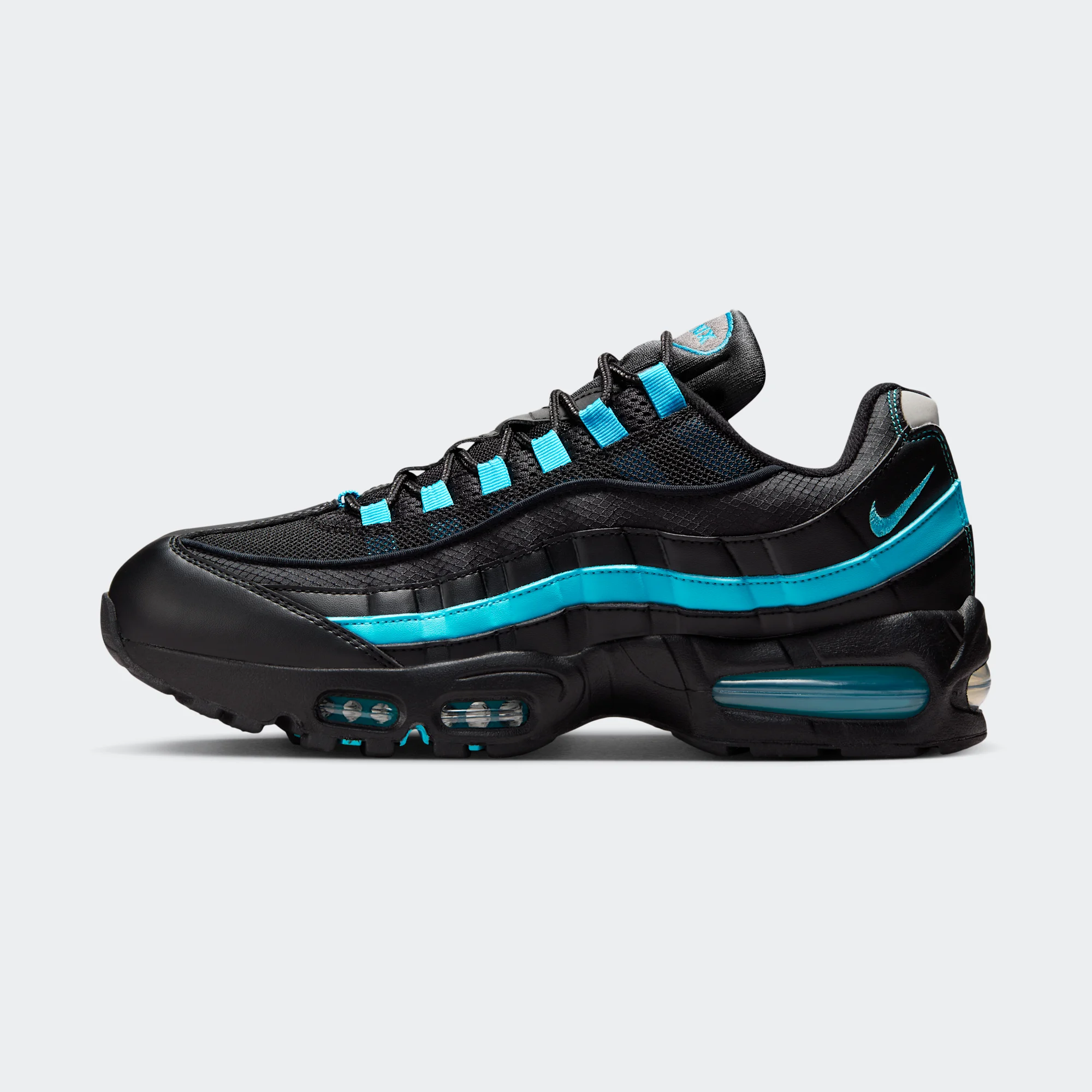 Nike Air Max 95 OG "Baltic Blue"