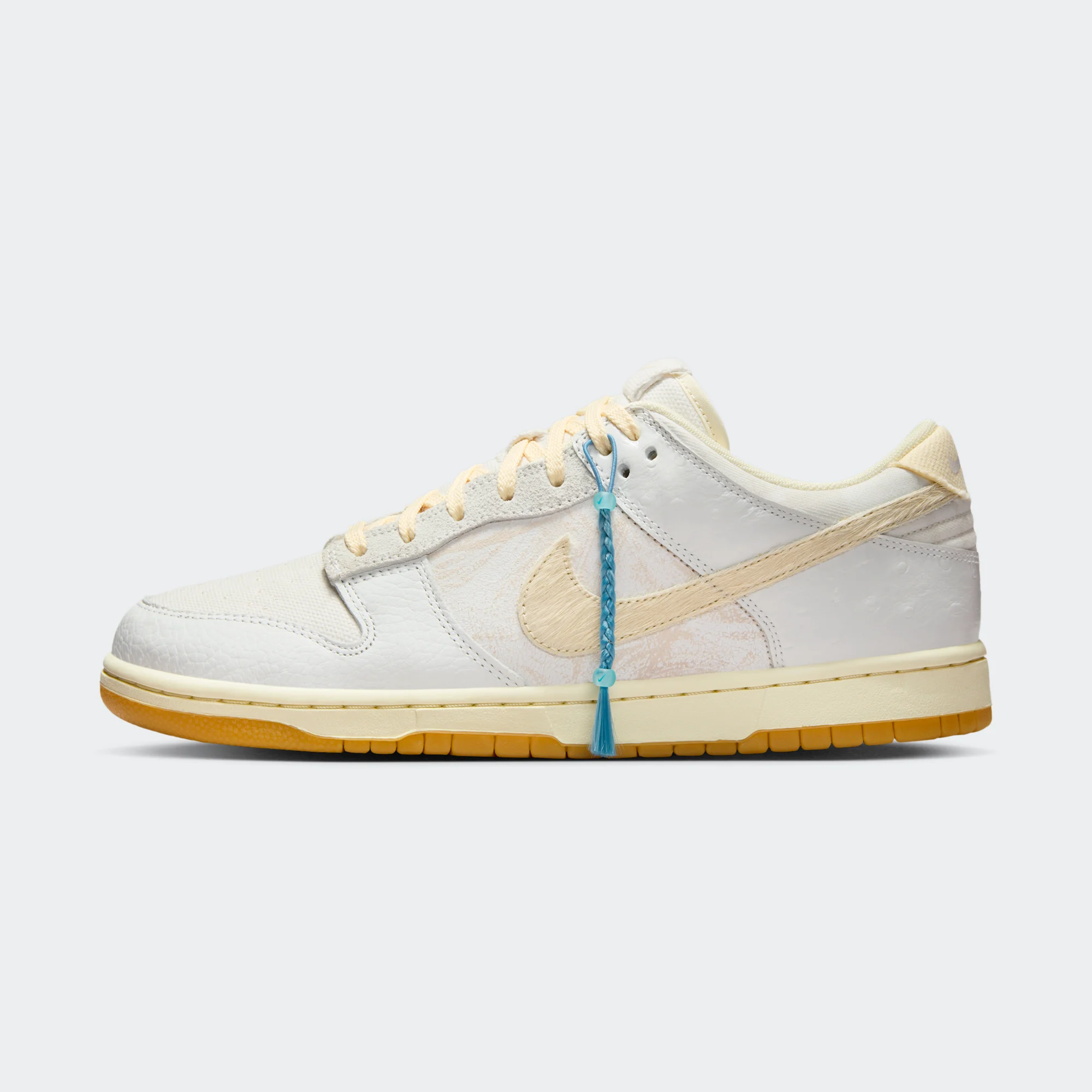 Nike Dunk Low Retro QS "Tokyo City Edition" - Nike sneakers (April 29, 2025)