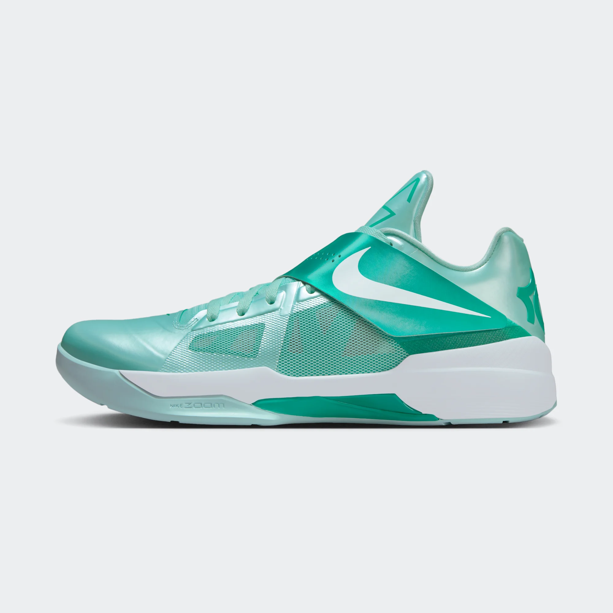 Nike Zoom KD 4 "Easter" (2025) - Nike sneakers (April 18, 2025)