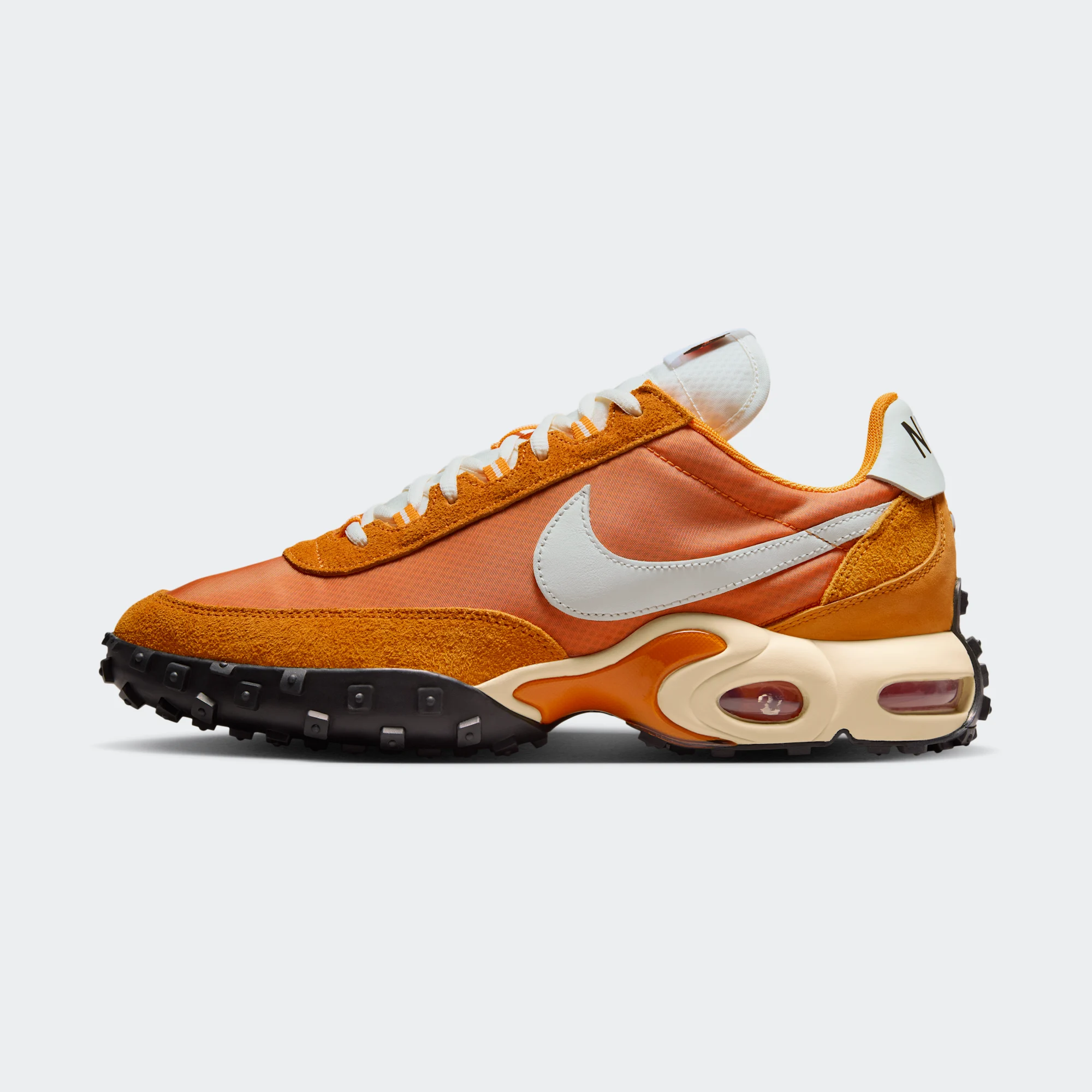 Nike Air Max Waffle SP "Bright Ceramic" - Nike sneakers (June 18, 2025)