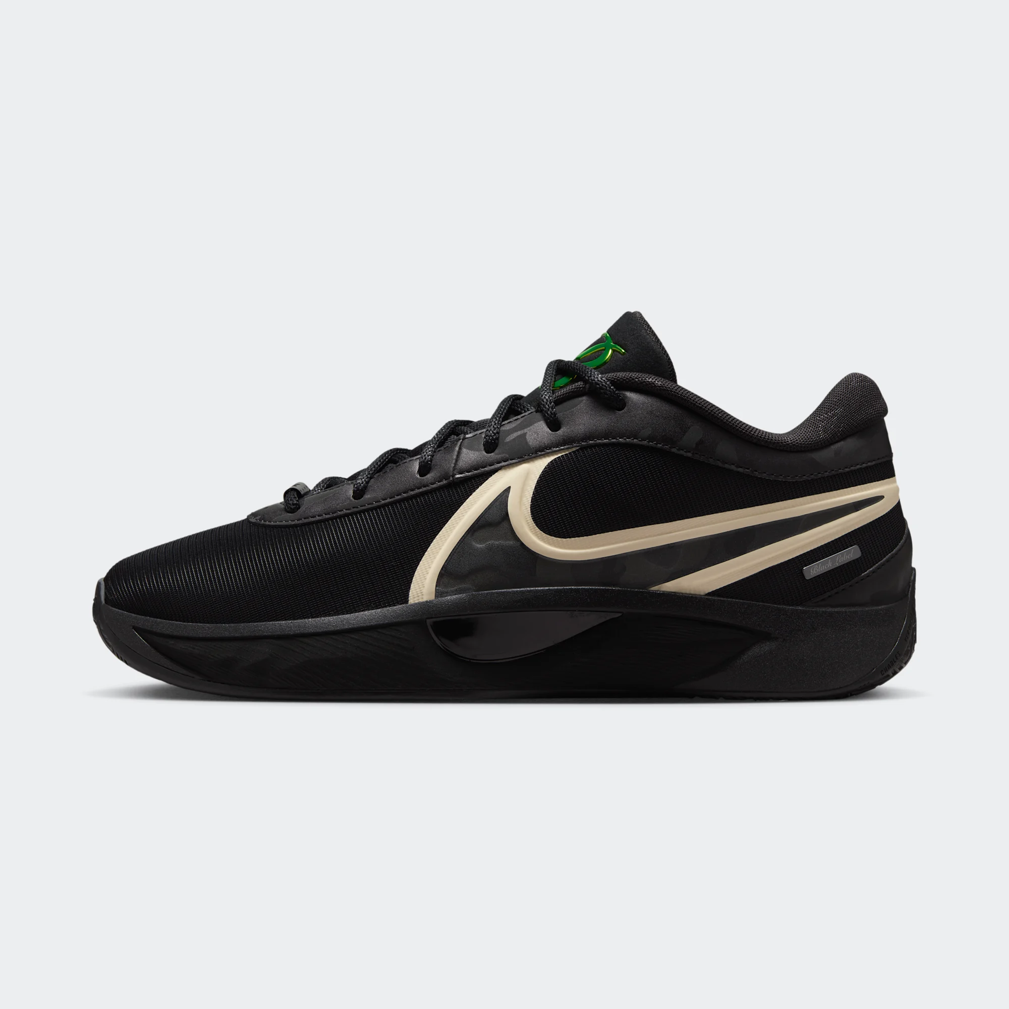 Nike Giannis Zoom Freak 6 LX "Black Label" - Nike sneakers (February 14, 2025)