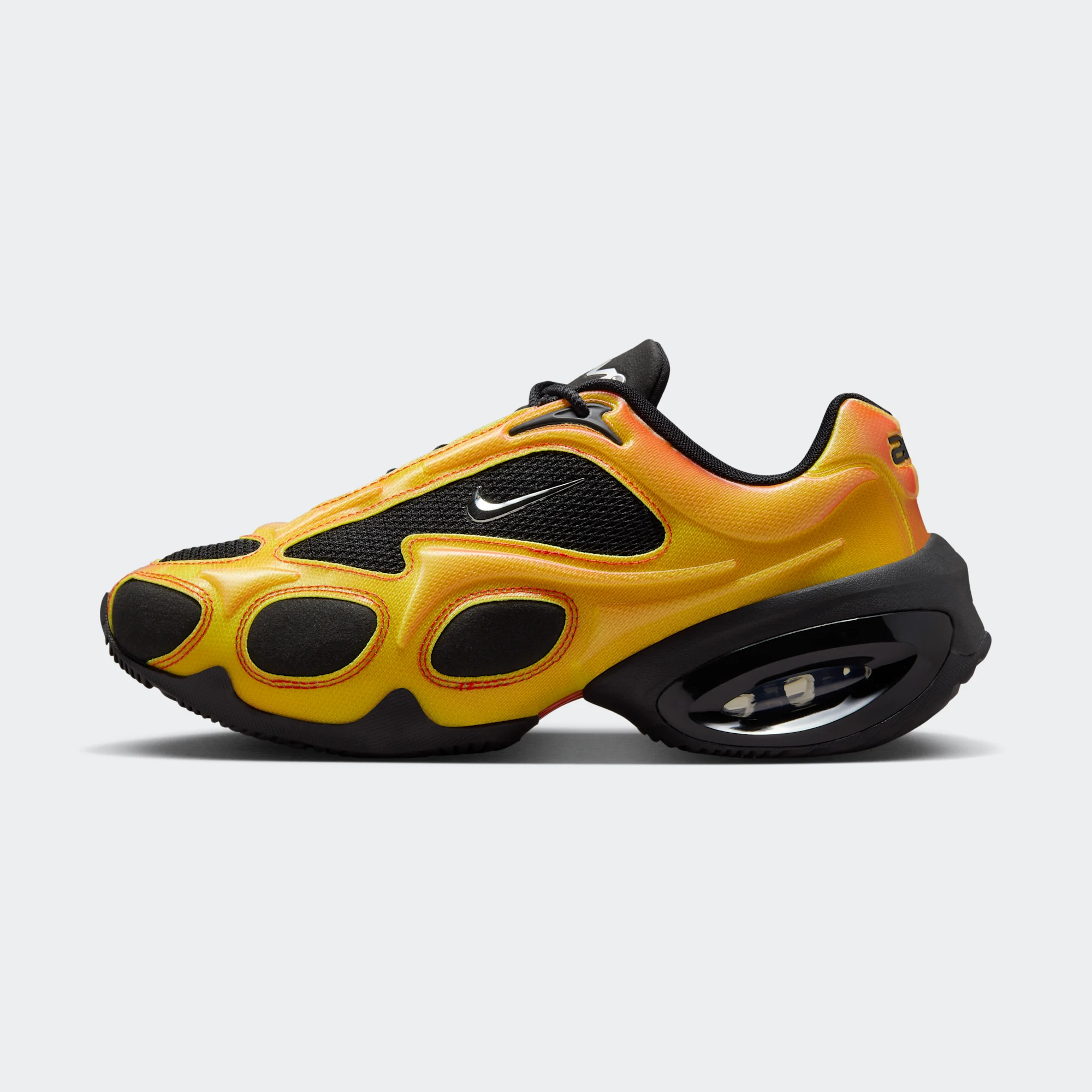 Nike Air Max Muse SE (W) "Bruce Lee" - Nike sneakers (July 31, 2025)