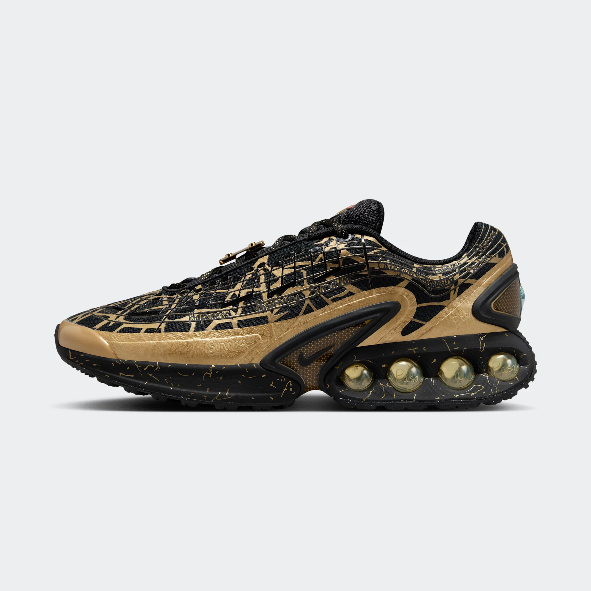 Doernbecher x Nike Air Max Dn “Connor” - Nike sneakers (January 25, 2025)