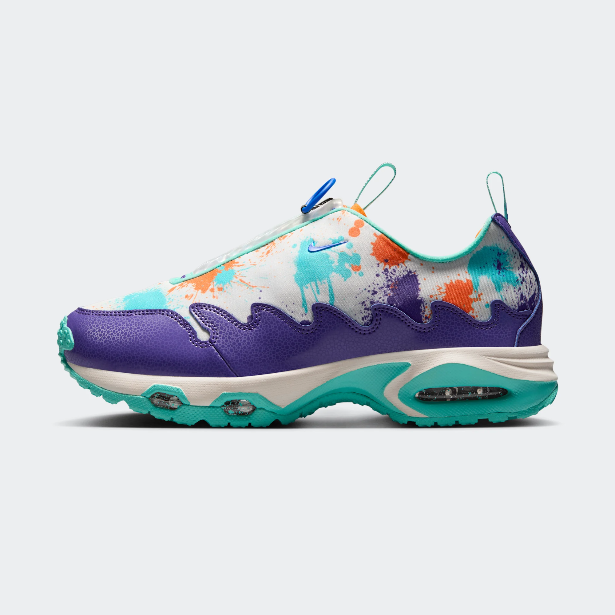 Doernbecher x Nike Air Max SNDR (W) "Quin" - Nike sneakers (January 25, 2025)