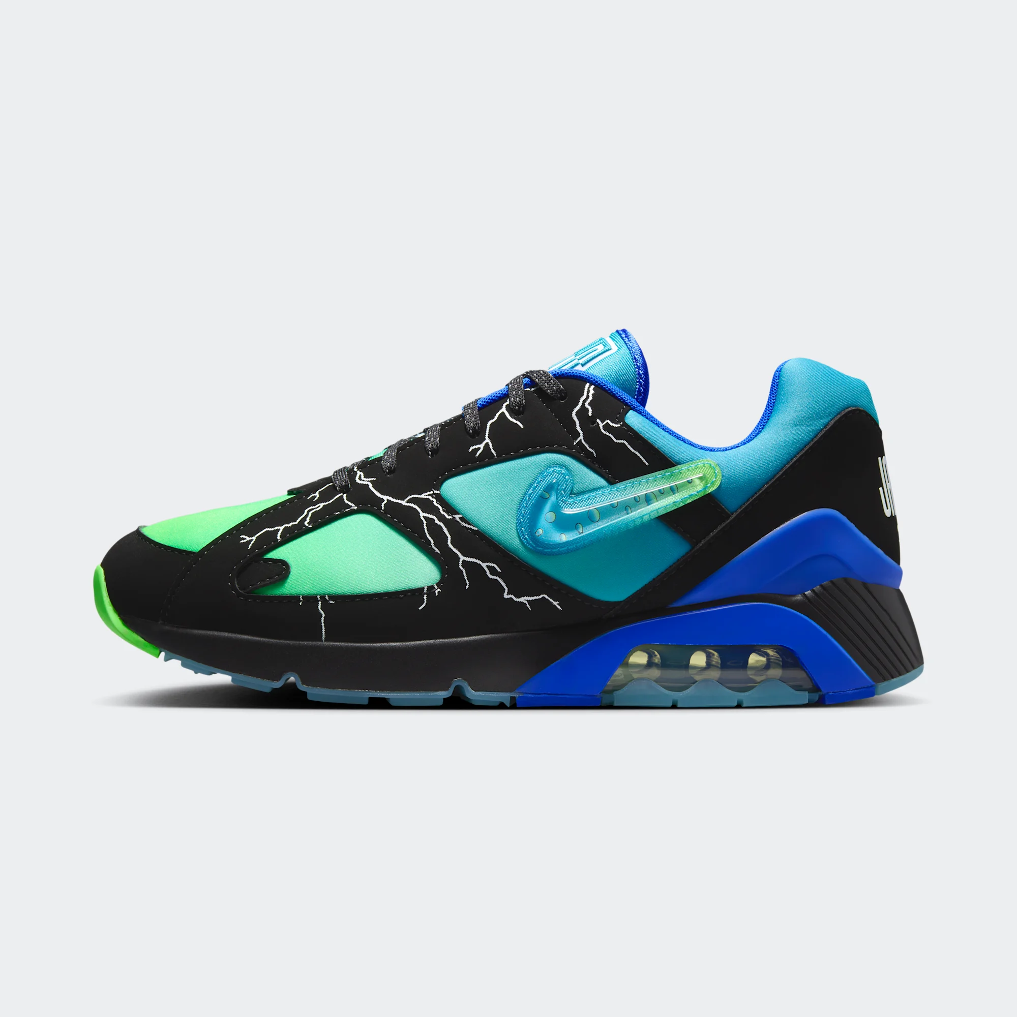 Doernbecher x Nike Air 180 "Ja'Kai" - Nike sneakers (January 25, 2025)