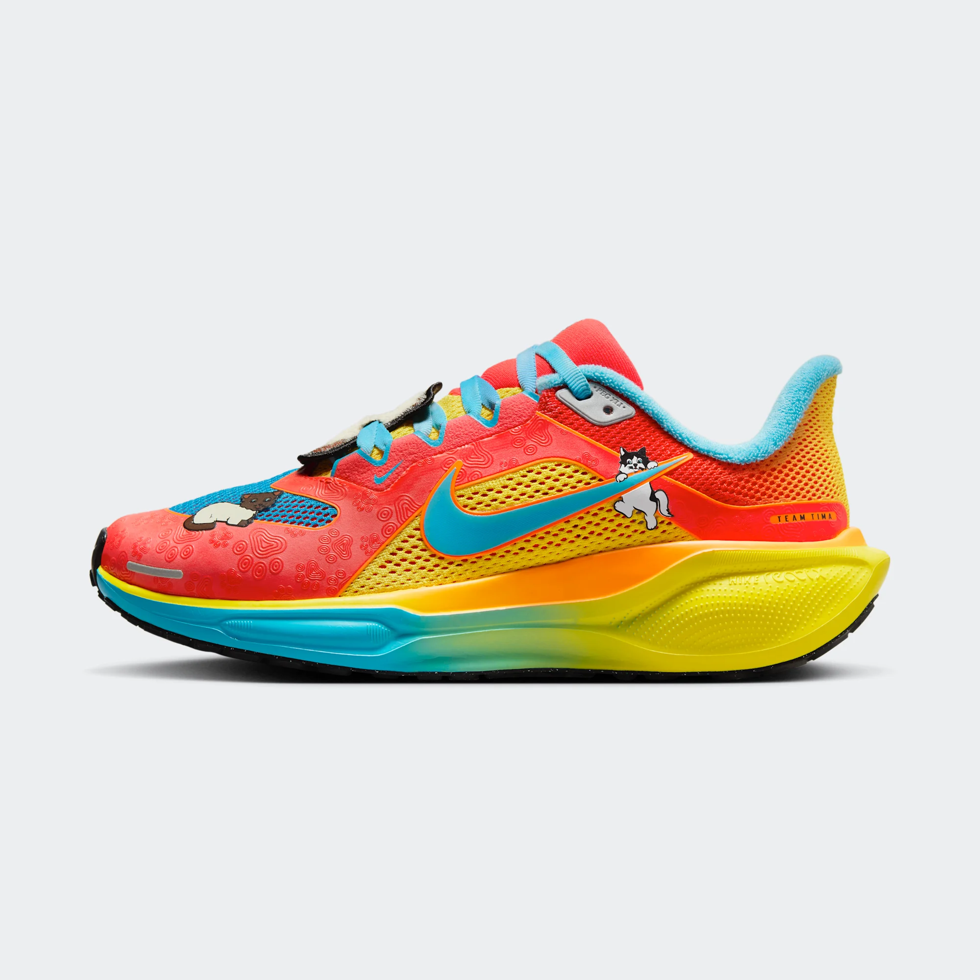 Doernbecher x Nike Pegasus 41 “Tima” - Nike sneakers (January 25, 2025)