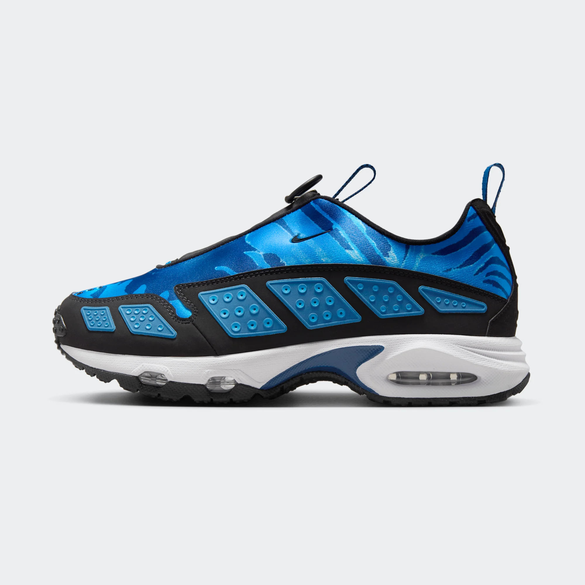 Nike Air Max SNDR (W) "Photo Blue Camo" - Nike sneakers (June 5, 2025)