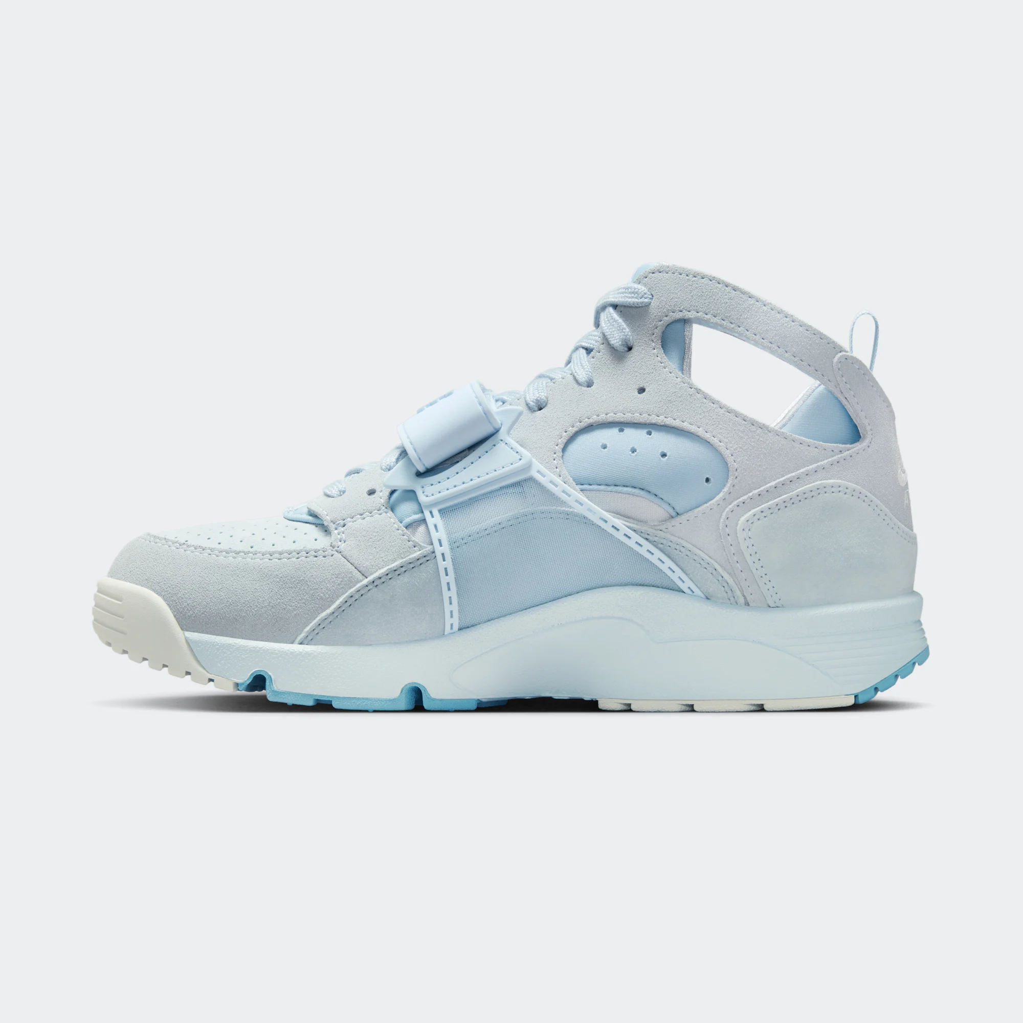 Nike Air Trainer Huarache "Blue Tint" - Nike sneakers (May 22, 2025)