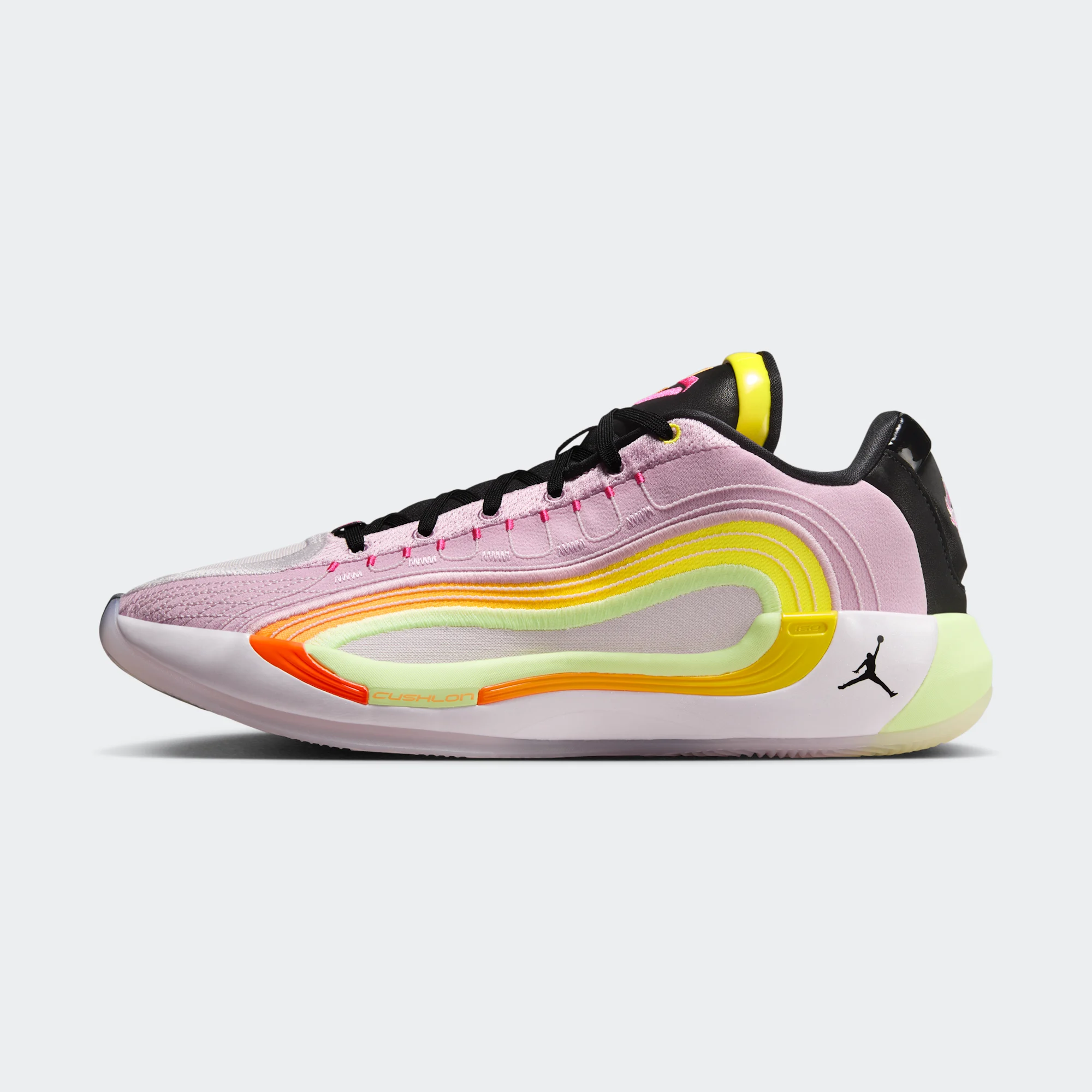 Jordan Luka 4 "Gone Fishing" - Jordan sneakers (May 29, 2025)