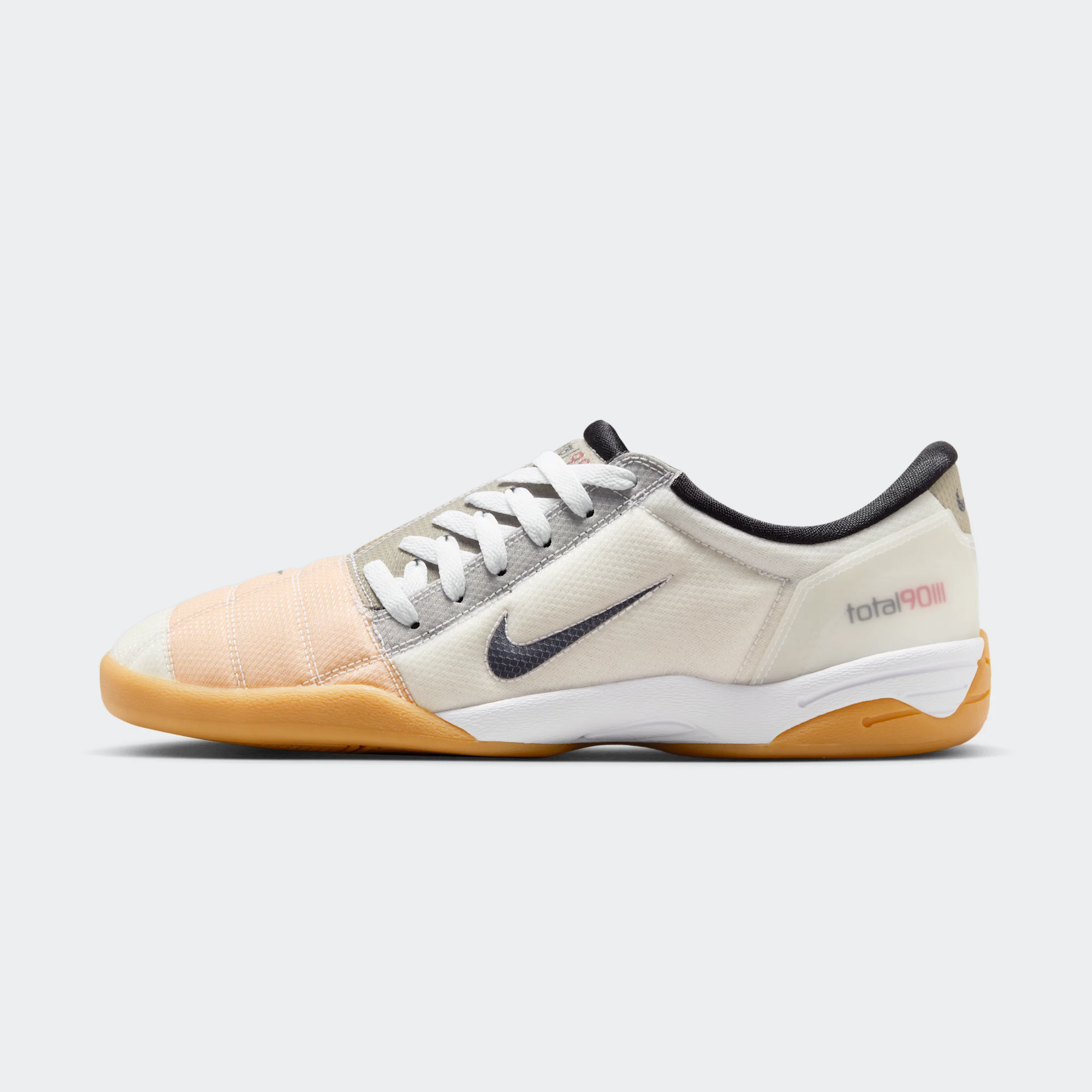 Nike Total 90 "White & Gum" - Nike sneakers