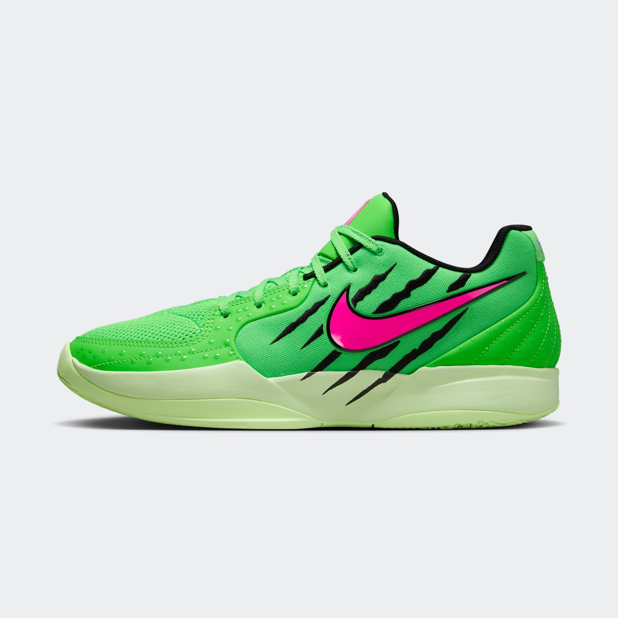 Nike Ja 2 NRG NY "Scratch" - Nike sneakers (June 13, 2025)