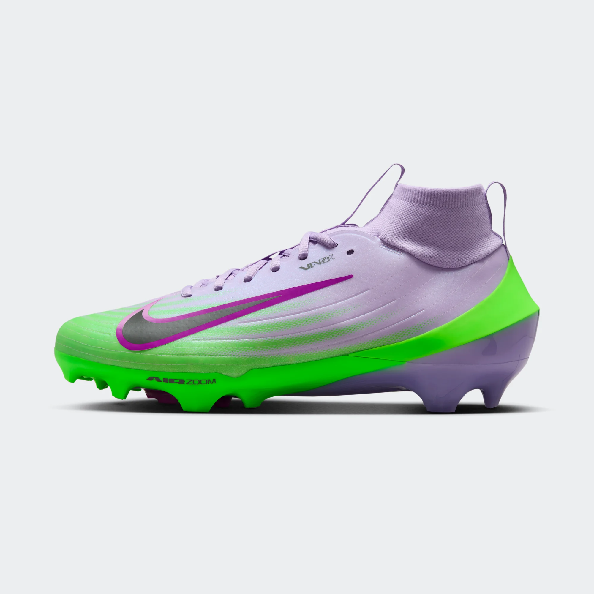Nike Zoom Vapor Pro 1 NRG "Hydrangeas & Green Strike" - Nike sneakers (April 15, 2025)