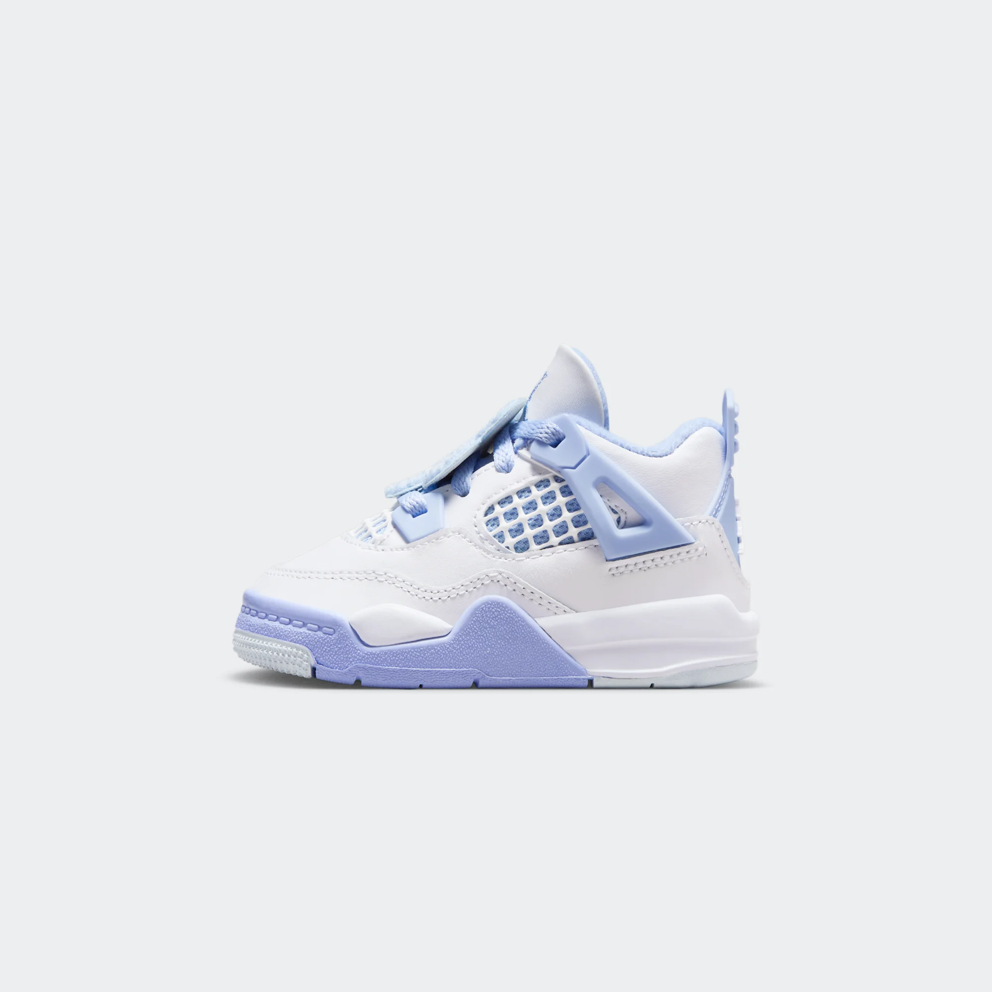 Air Jordan 4 Retro (TD) "Forget Me Not" - Jordan sneakers (May 3, 2025)