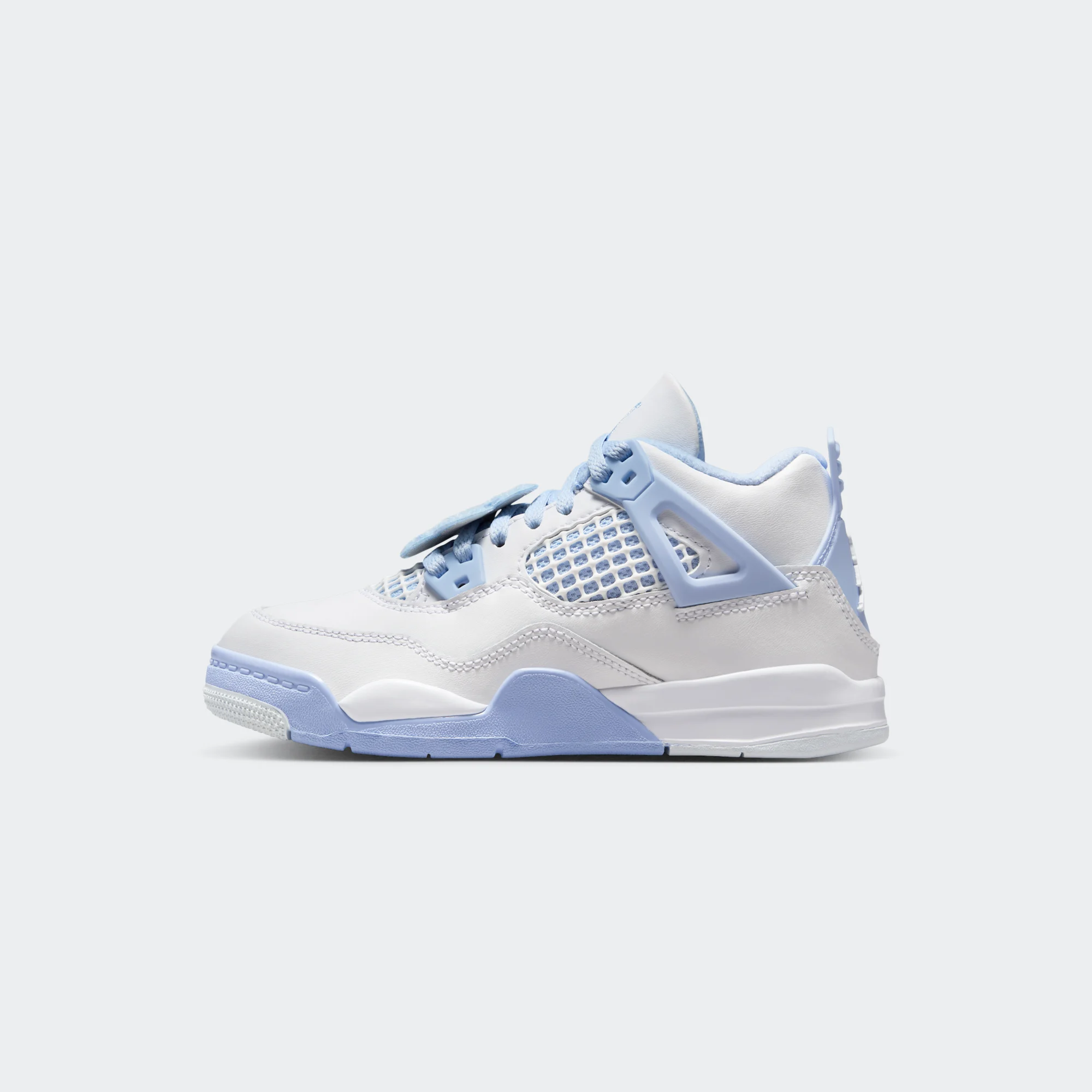 Air Jordan 4 Retro (PS) "Forget Me Not" - Jordan sneakers (May 3, 2025)