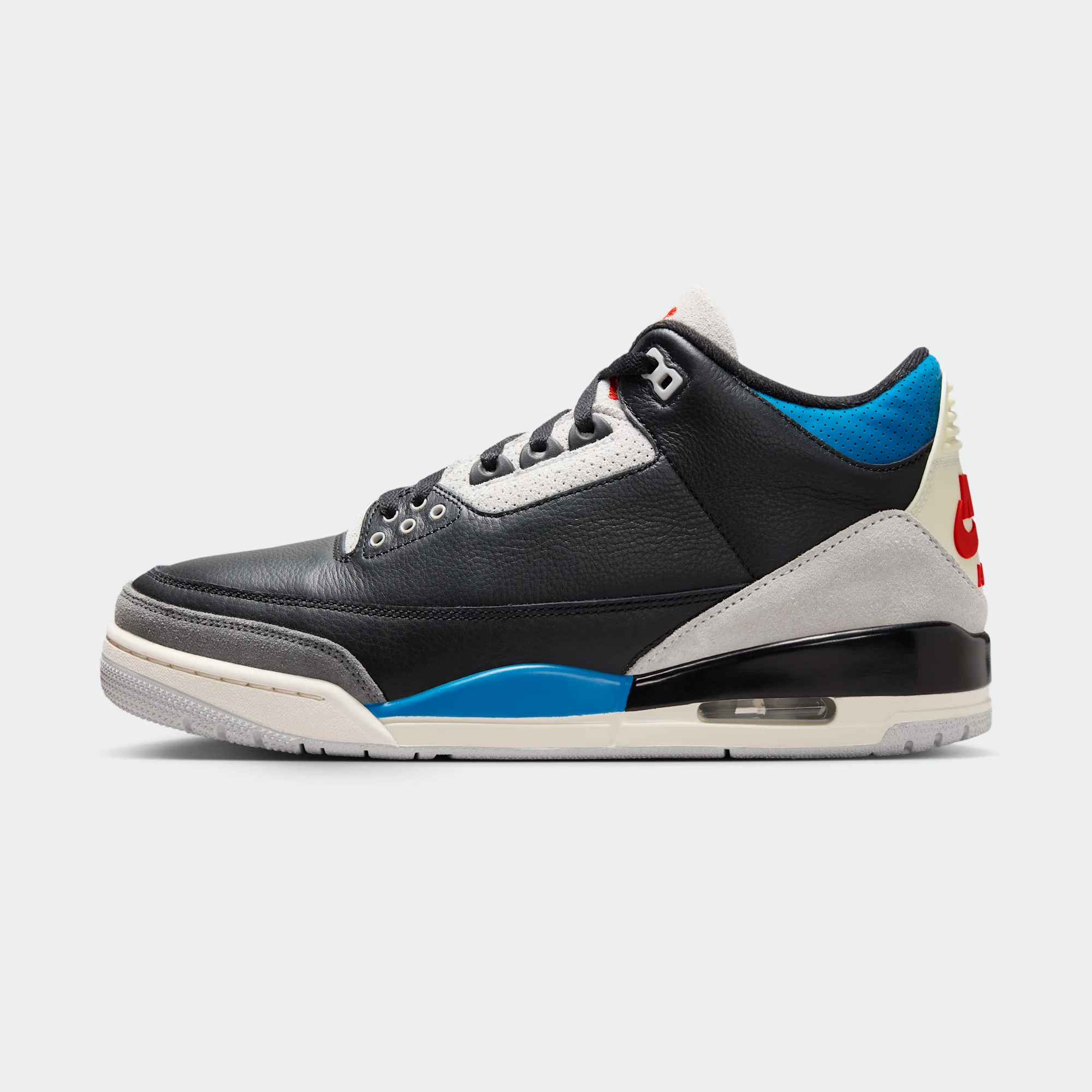 Air Jordan 3 Retro "Rare Air"