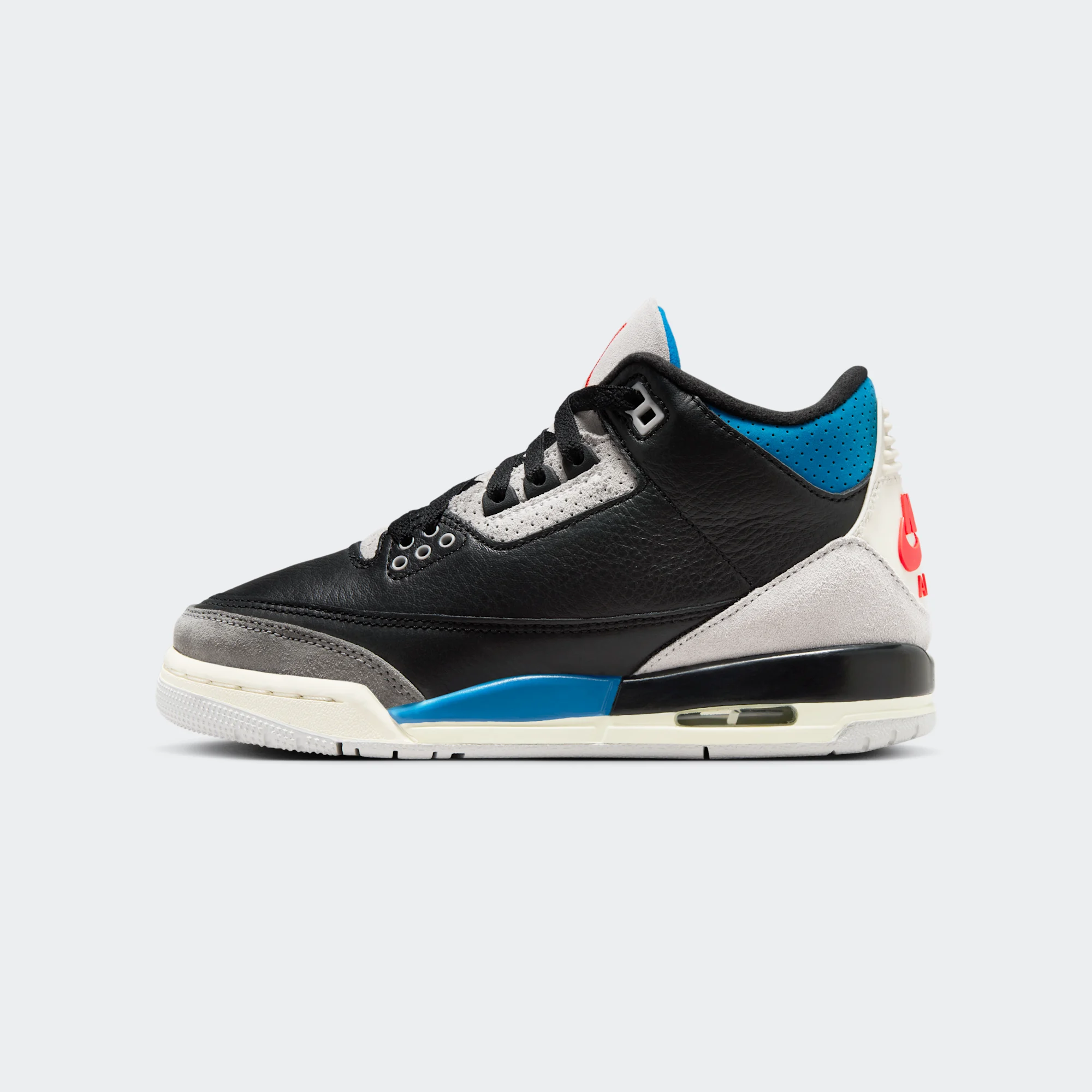 Air Jordan 3 Retro (GS) "Rare Air"