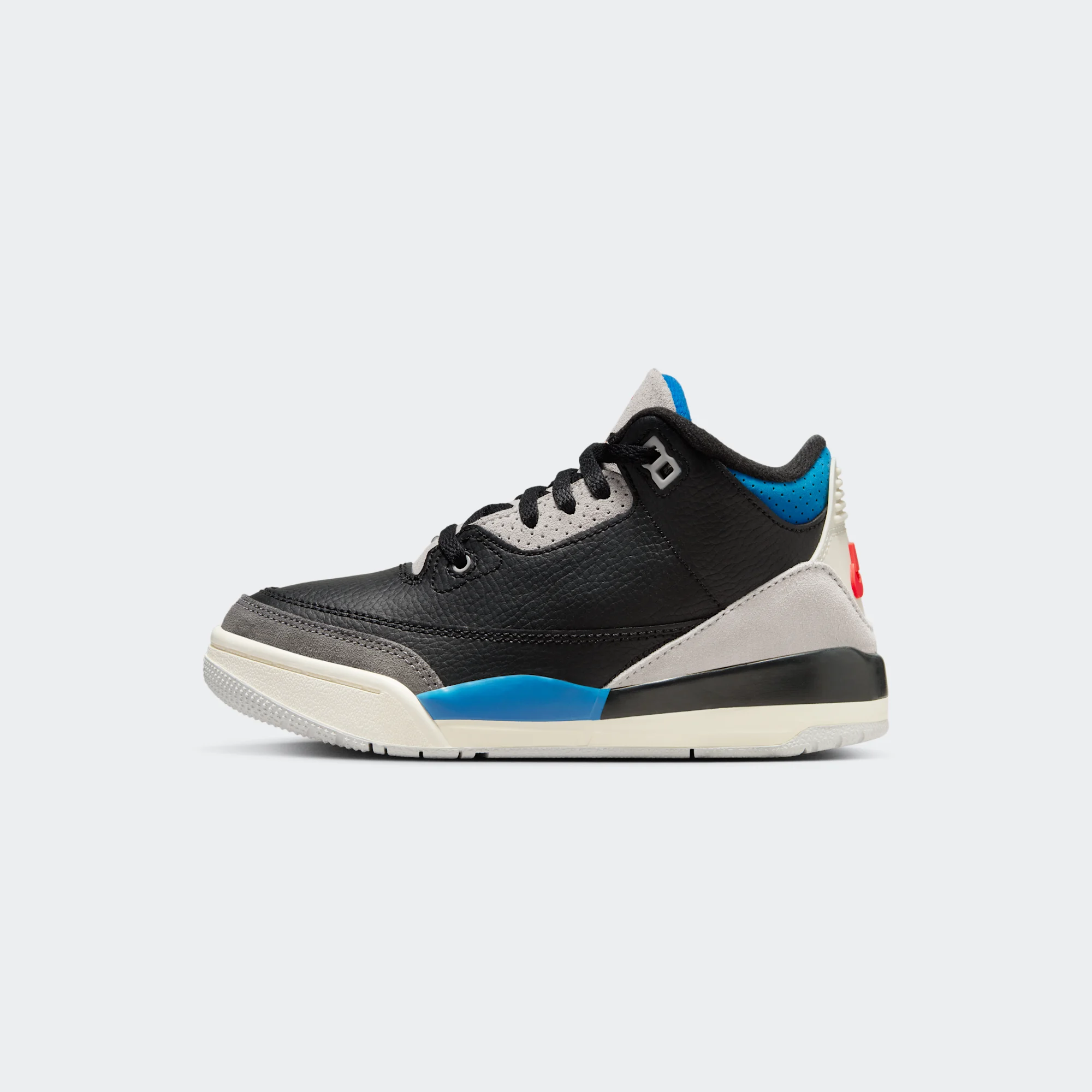 Air Jordan 3 Retro (PS) "Rare Air"