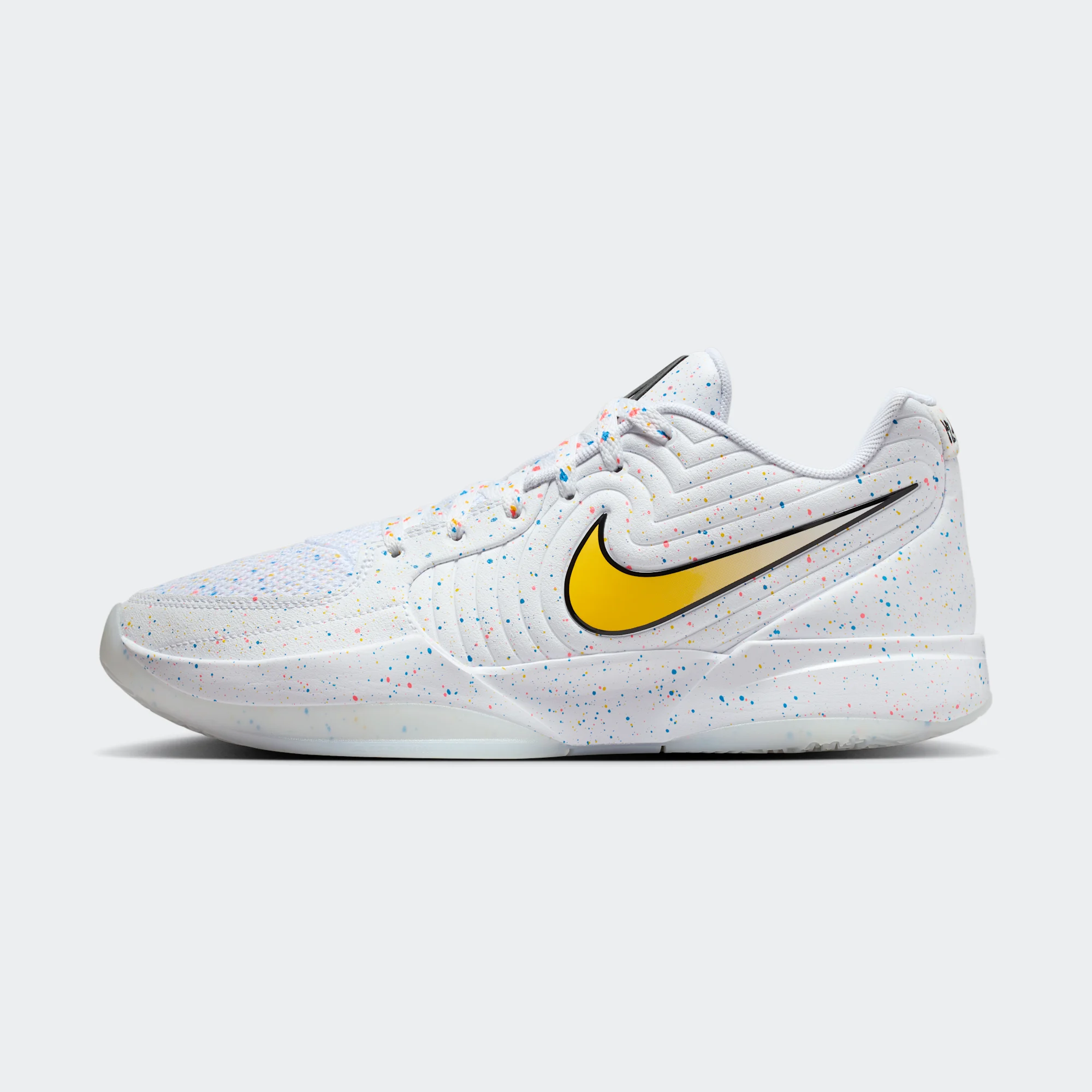 Nike Ja 2 "Ja-Breaker" - Nike sneakers (May 1, 2025)