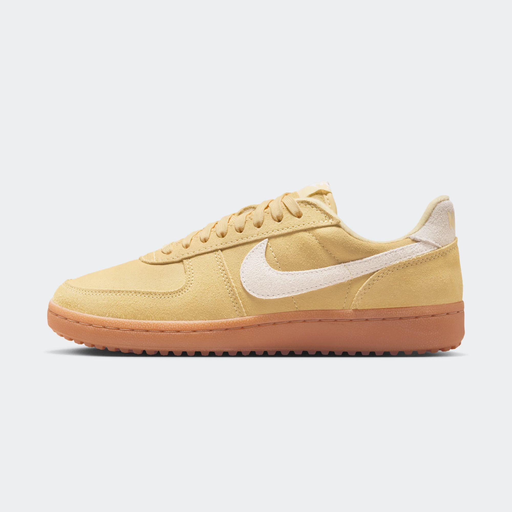 Nike Field General Suede "Butter" - Nike sneakers (June 20, 2025)