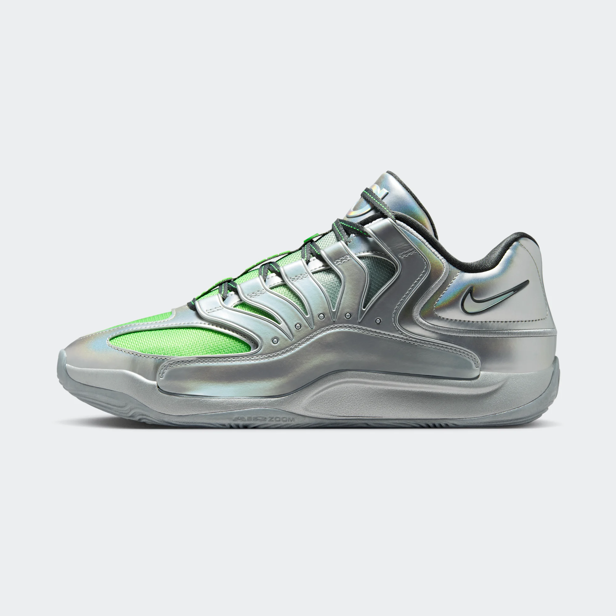Nike KD 18 "EYBL" - Nike sneakers (April 24, 2025)