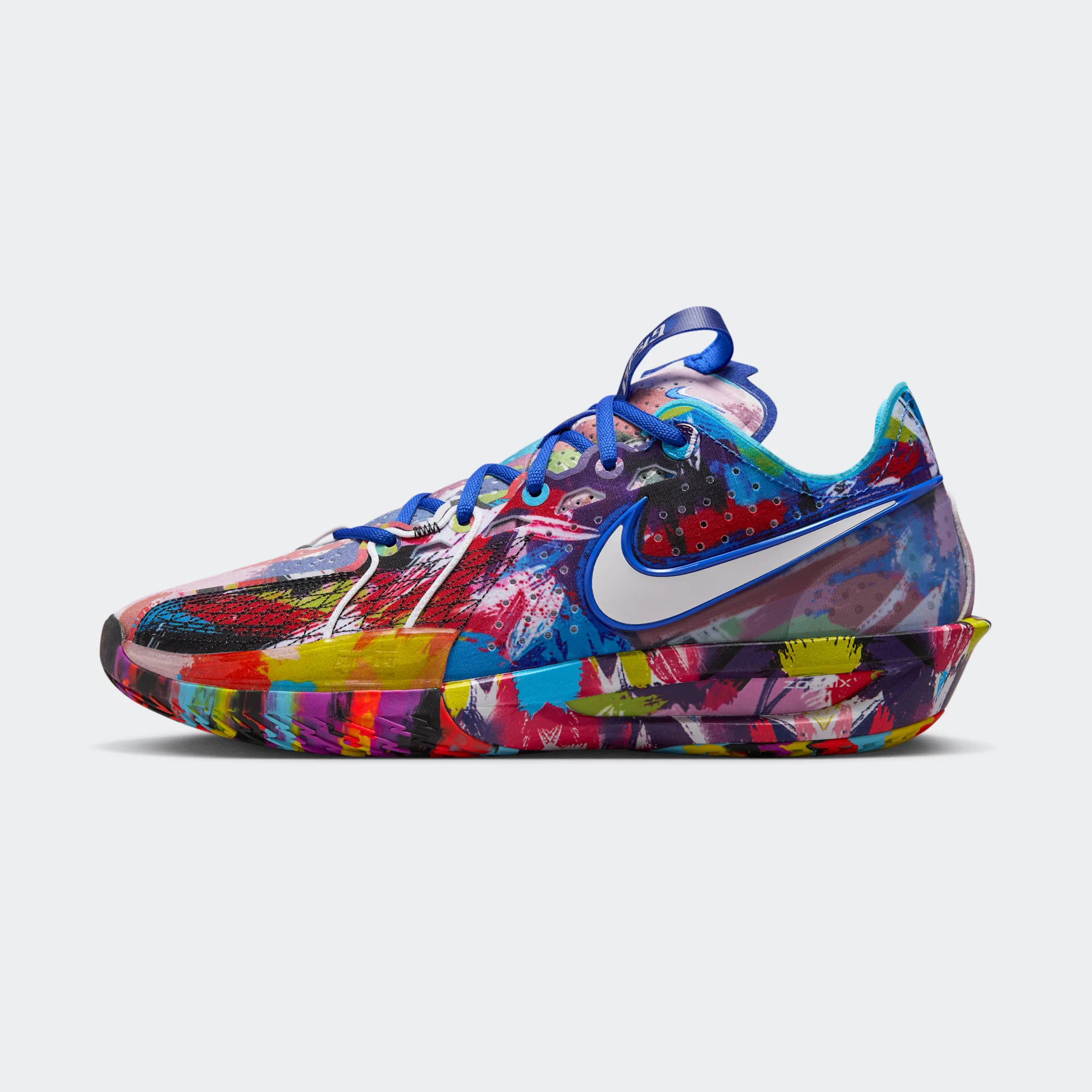Nike G.T. Cut 3 "Jewell Loyd" PE - Nike sneakers (April 4, 2025)