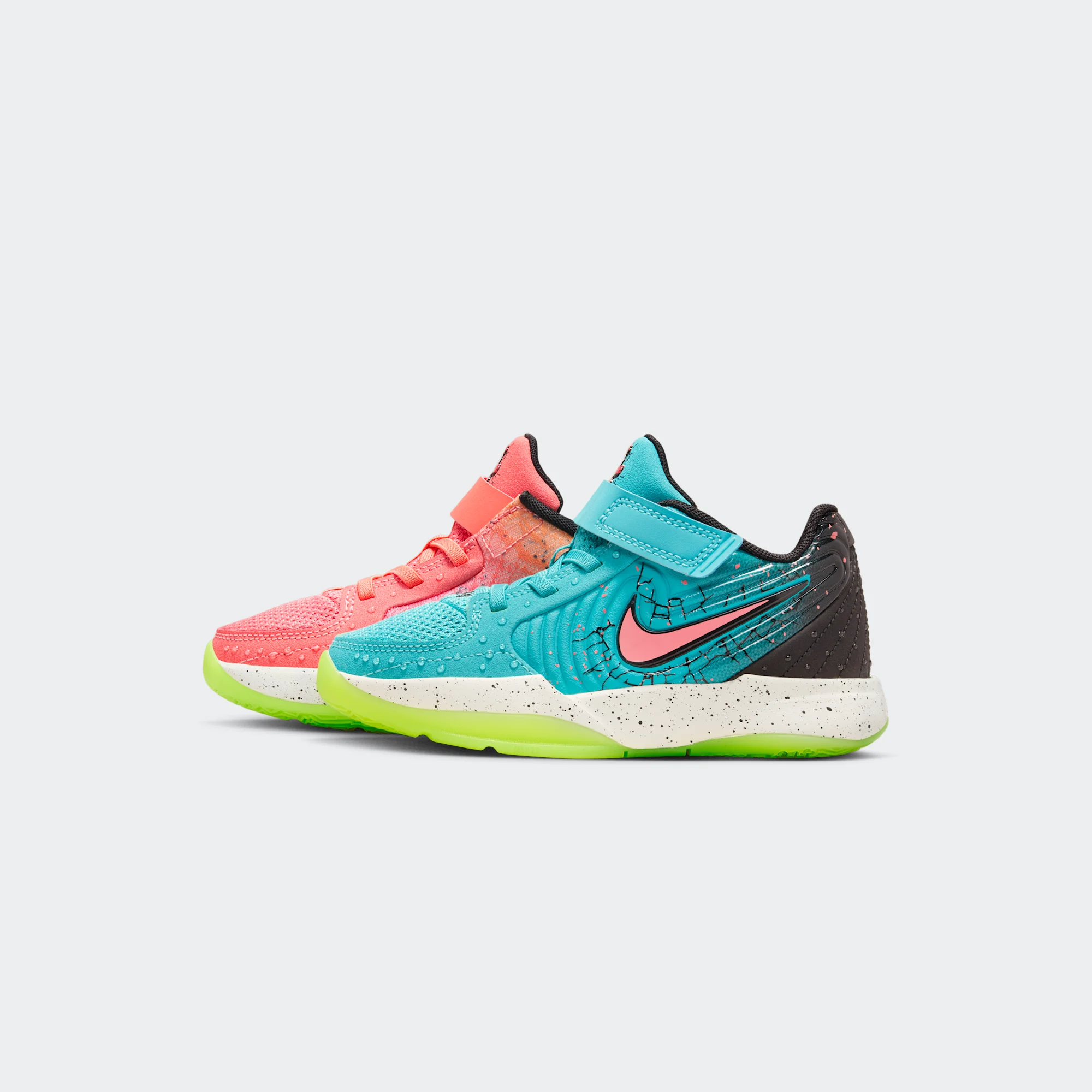 Kool-Aid x Nike Ja 2 (PS) "Mixed Berry" - Nike sneakers (June 27, 2025)