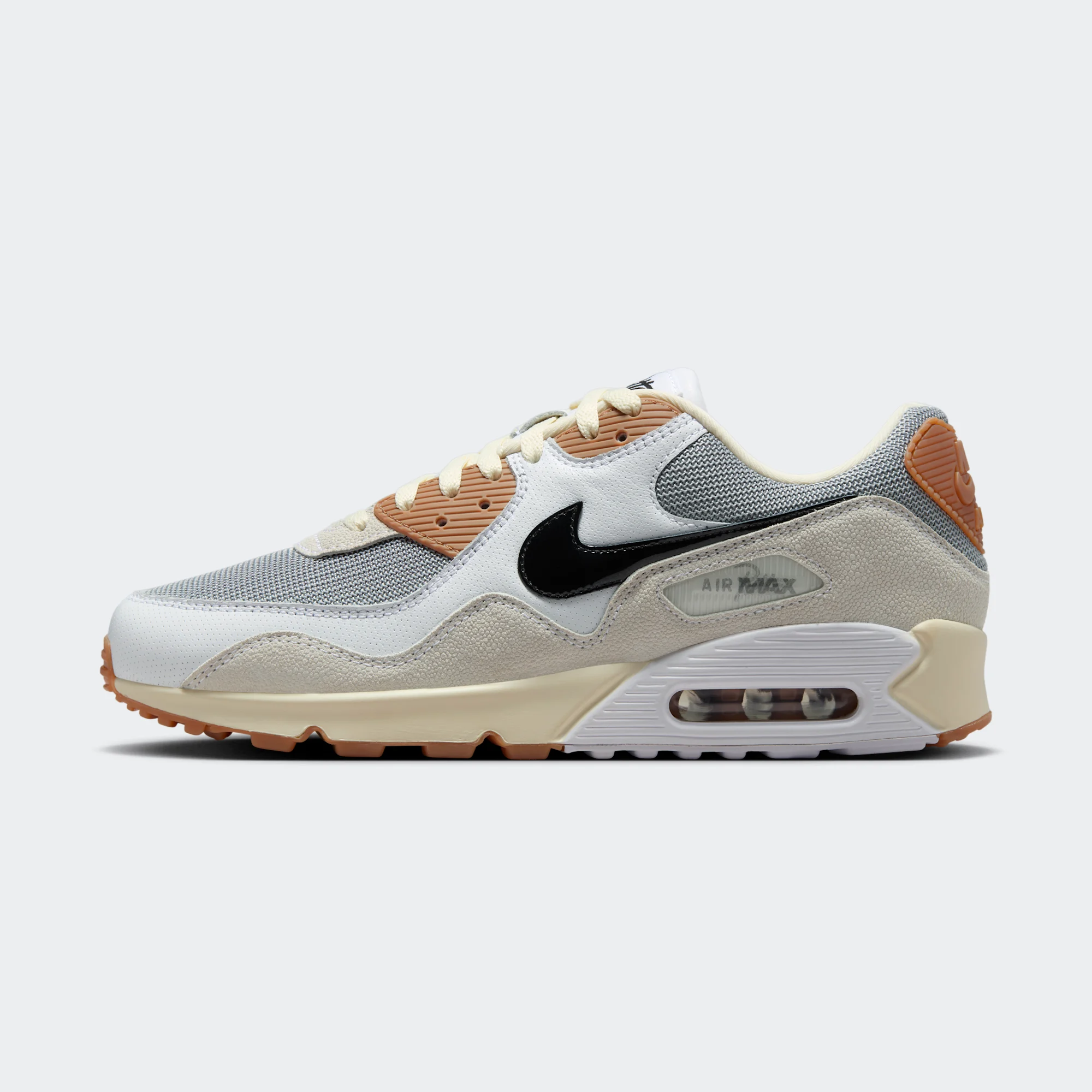 Patta x Nike Air Max 90 SP "Coconut Milk" - Nike sneakers (June 27, 2025)