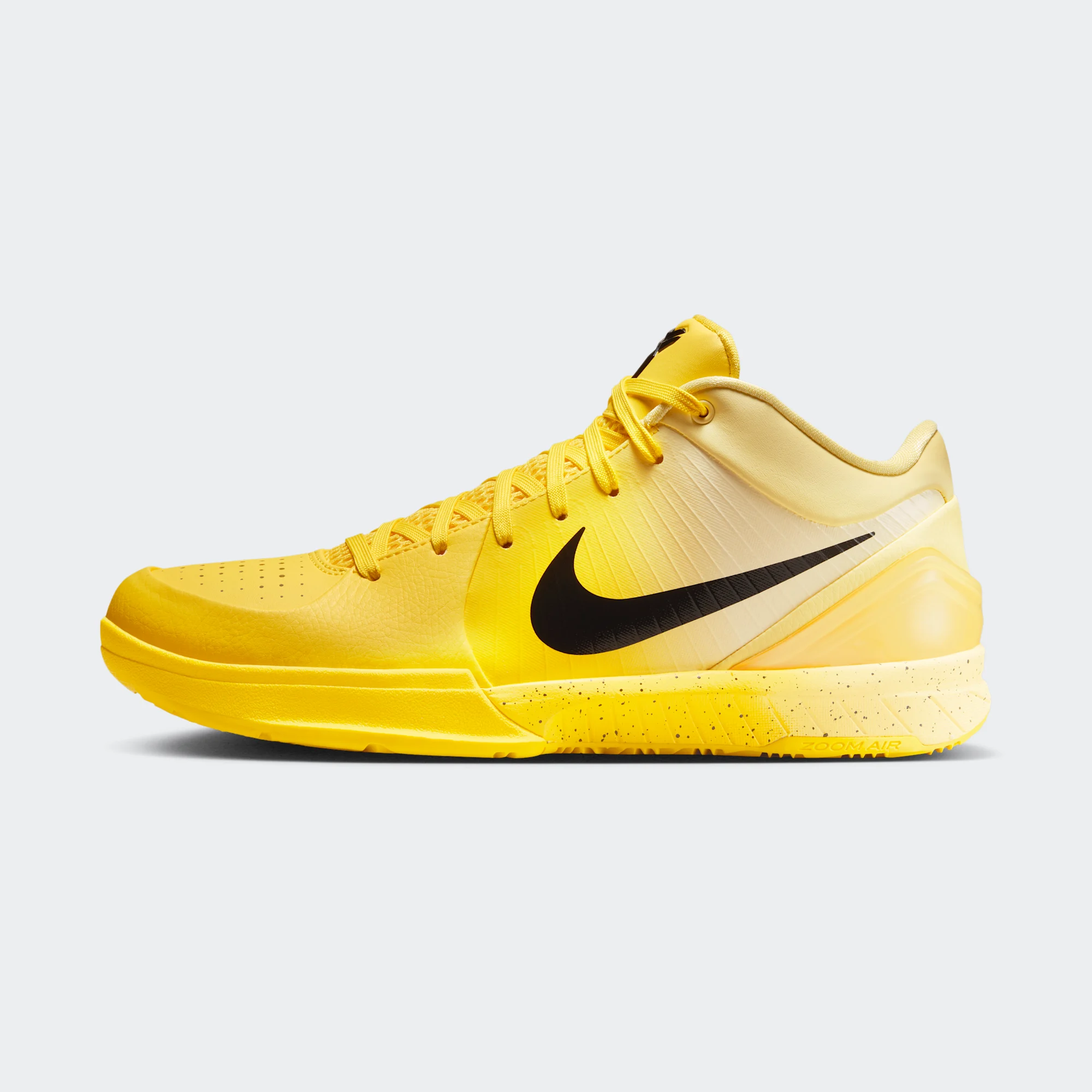Nike Kobe 4 Protro CHBL "Lightning"