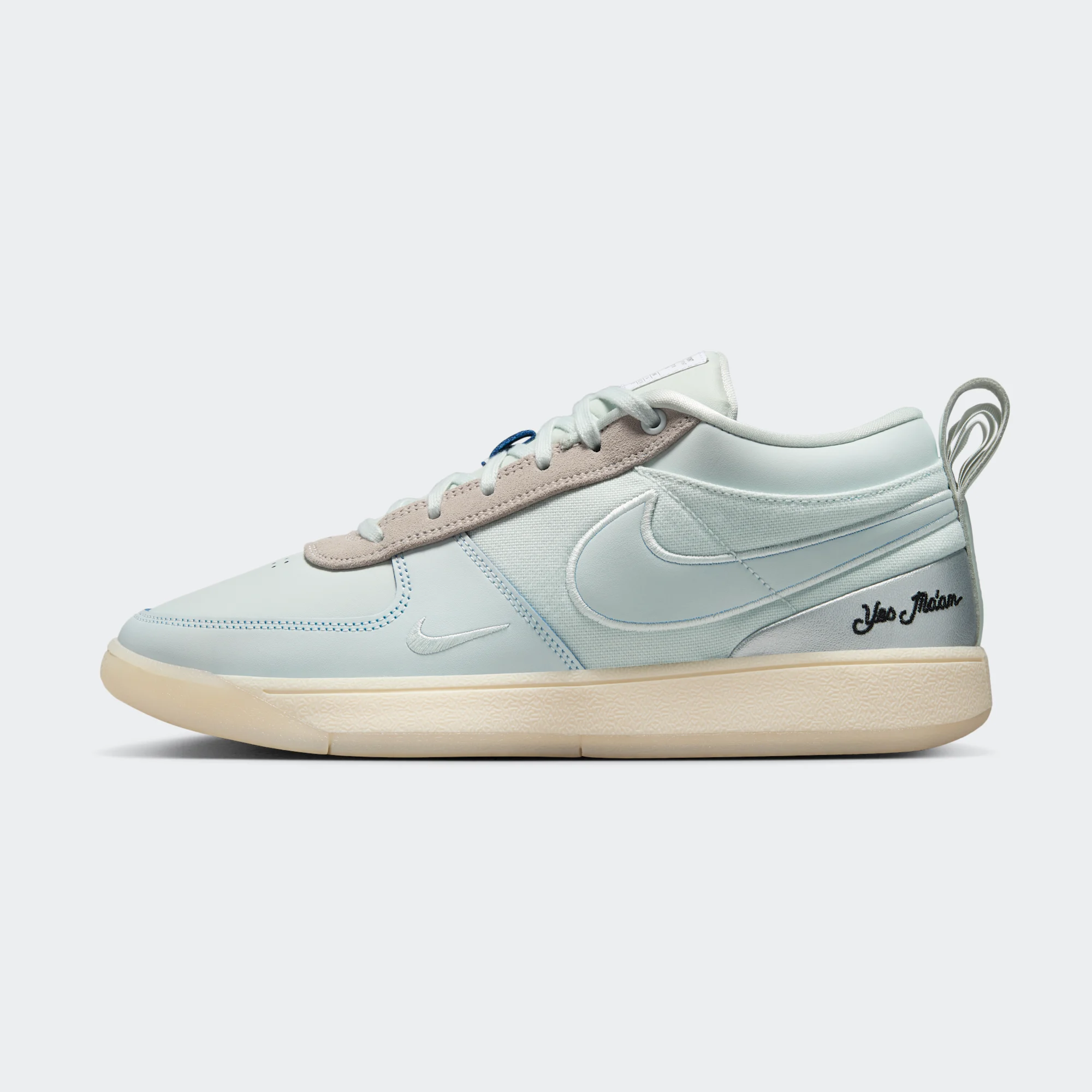 Nike Book 1 "Moss Point" - Nike sneakers (April 18, 2025)